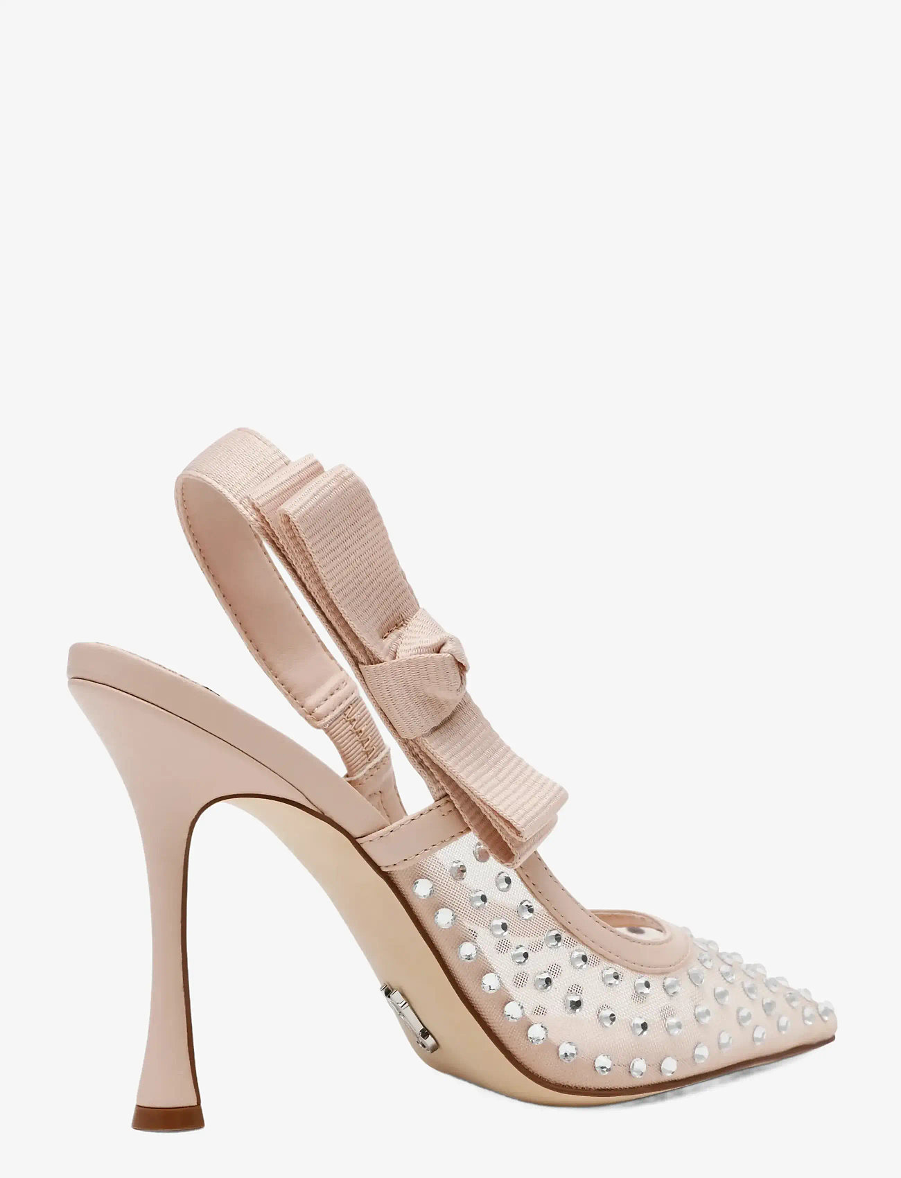 Steve Madden - Brylie-R - langærmede t-shirts - tan multi - 2