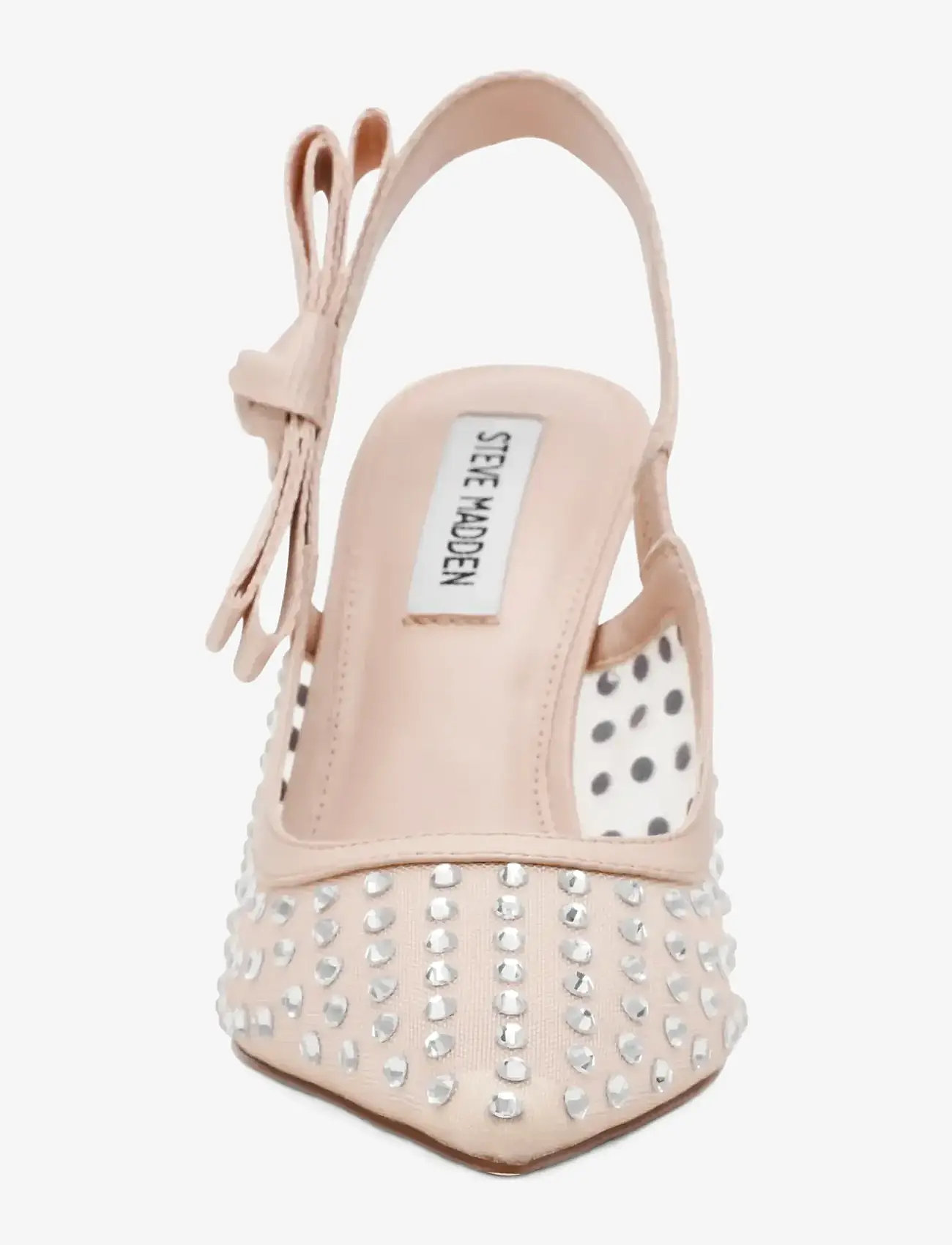 Steve Madden - Brylie-R - langærmede t-shirts - tan multi - 3