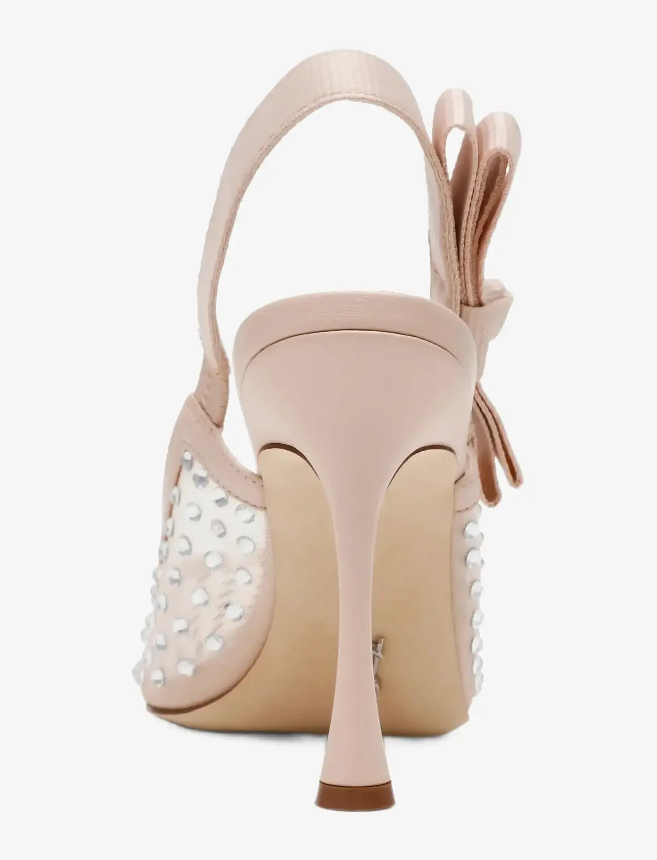 Steve Madden - Brylie-R - langærmede t-shirts - tan multi - 4