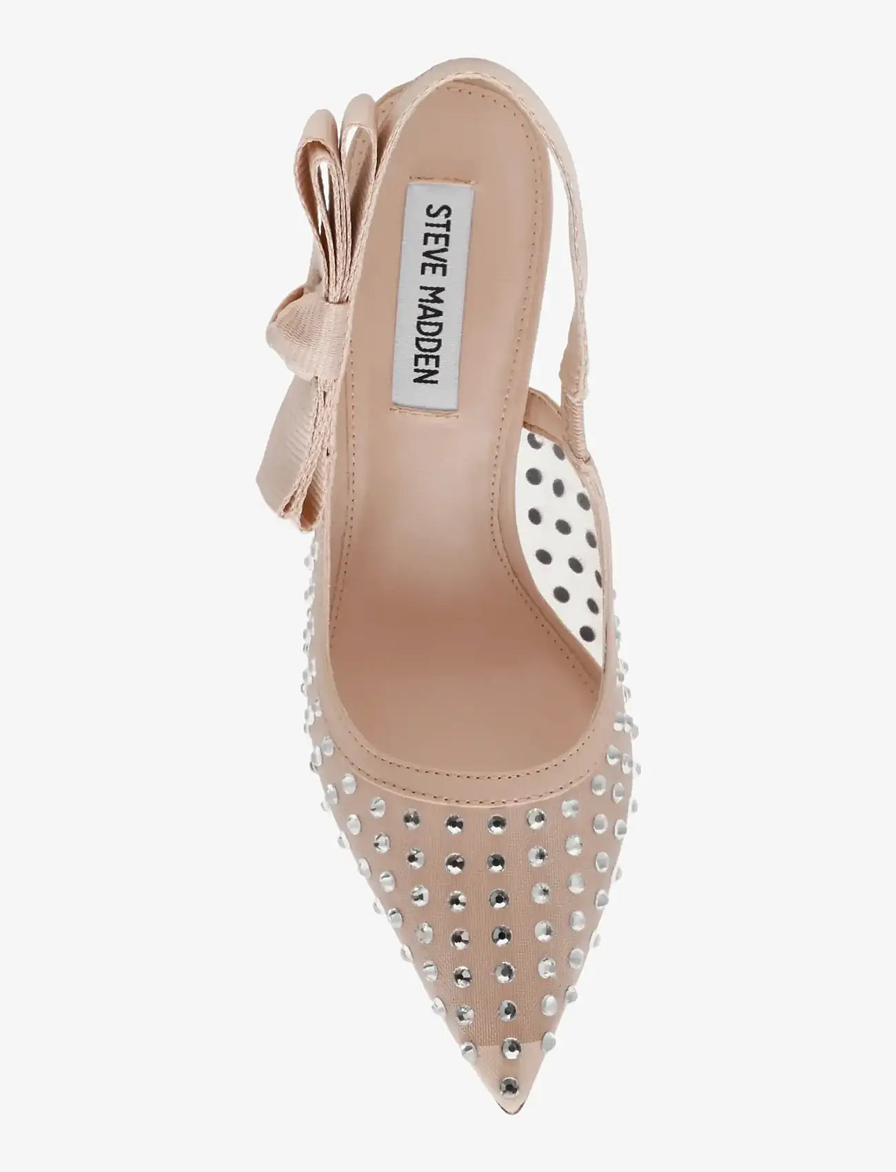 Steve Madden - Brylie-R - langærmede t-shirts - tan multi - 5