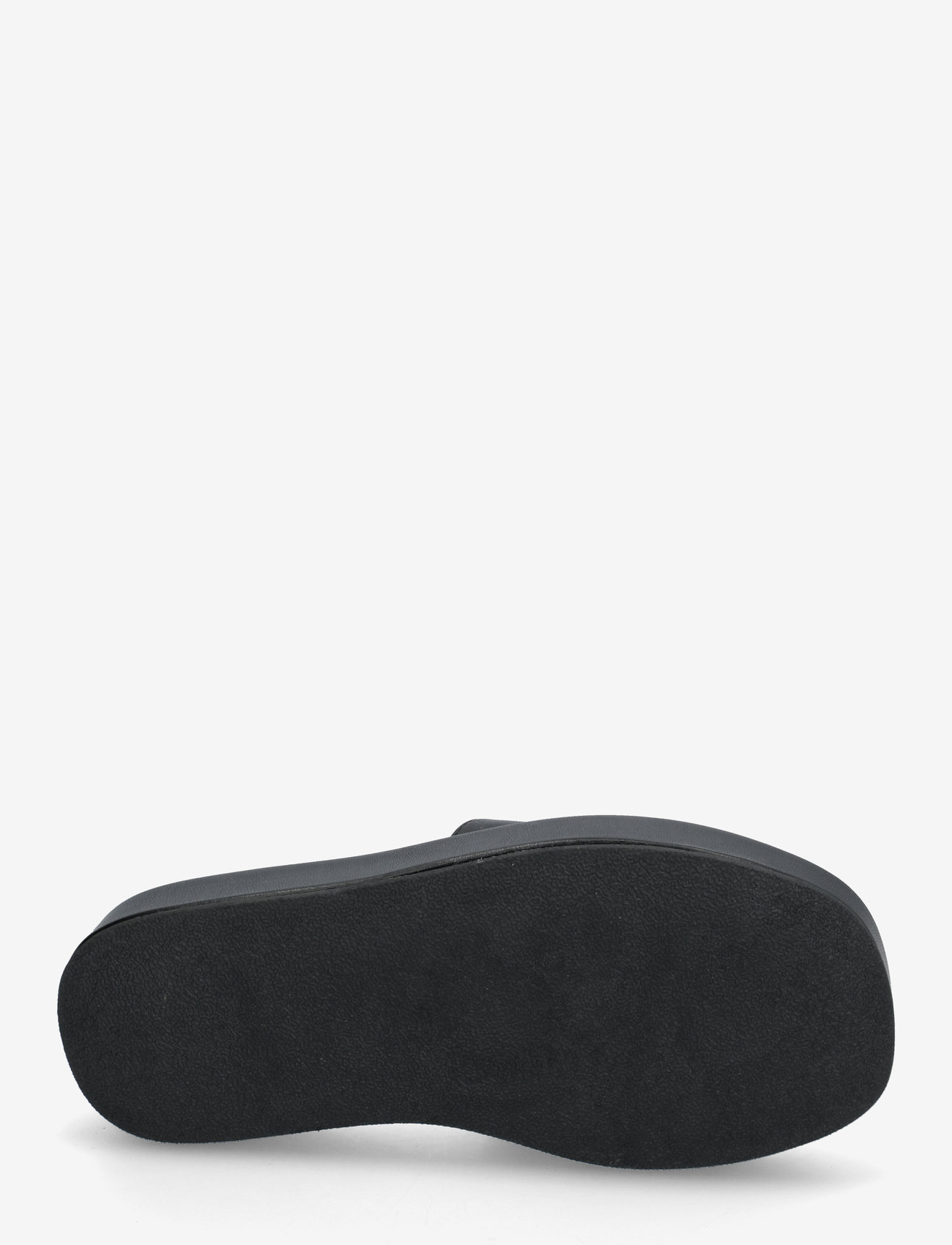 Steve Madden - Beachy Slides - badeschuhe - black/black - 4