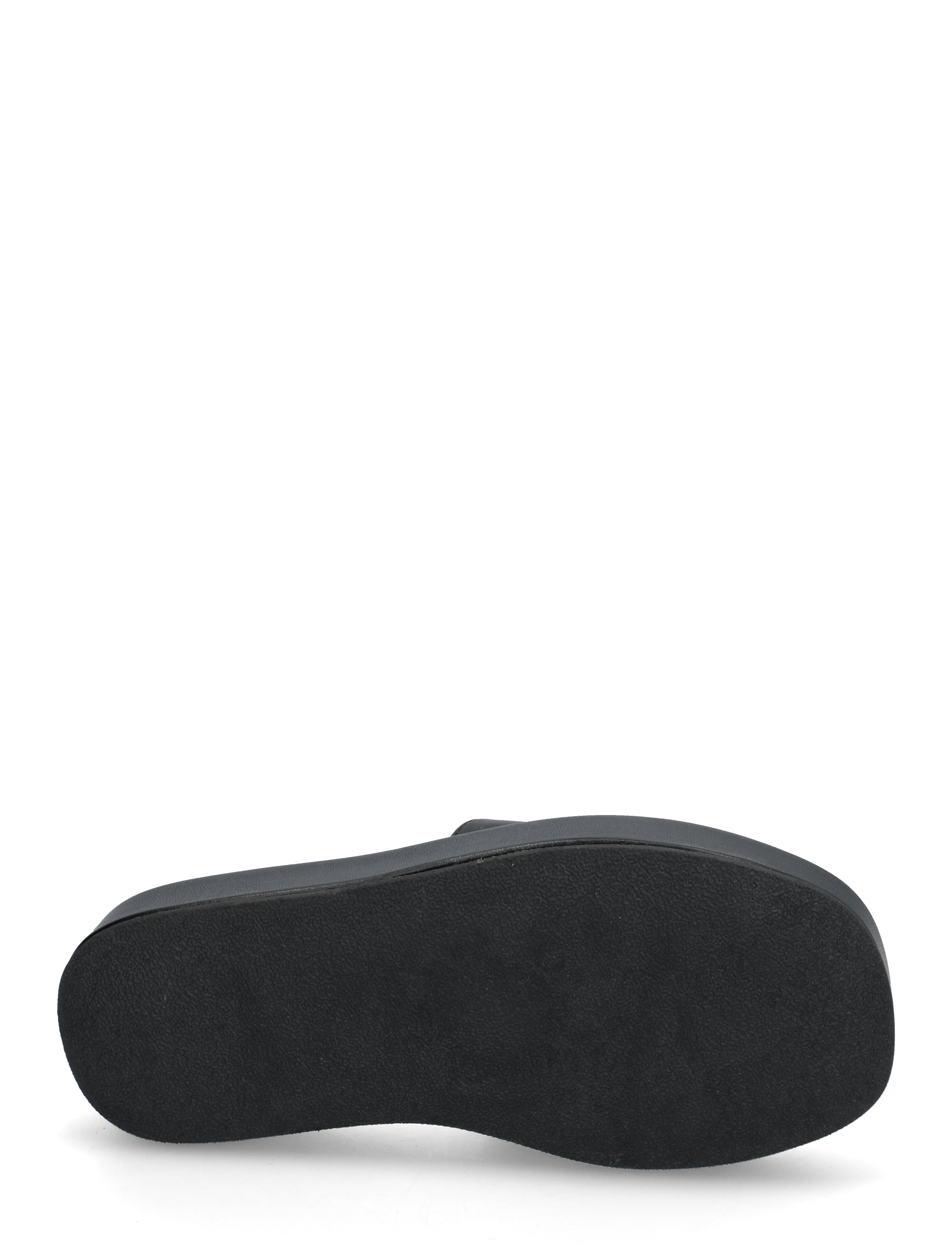 Steve Madden - Beachy Slides - basseiniplätud - black/black - 4