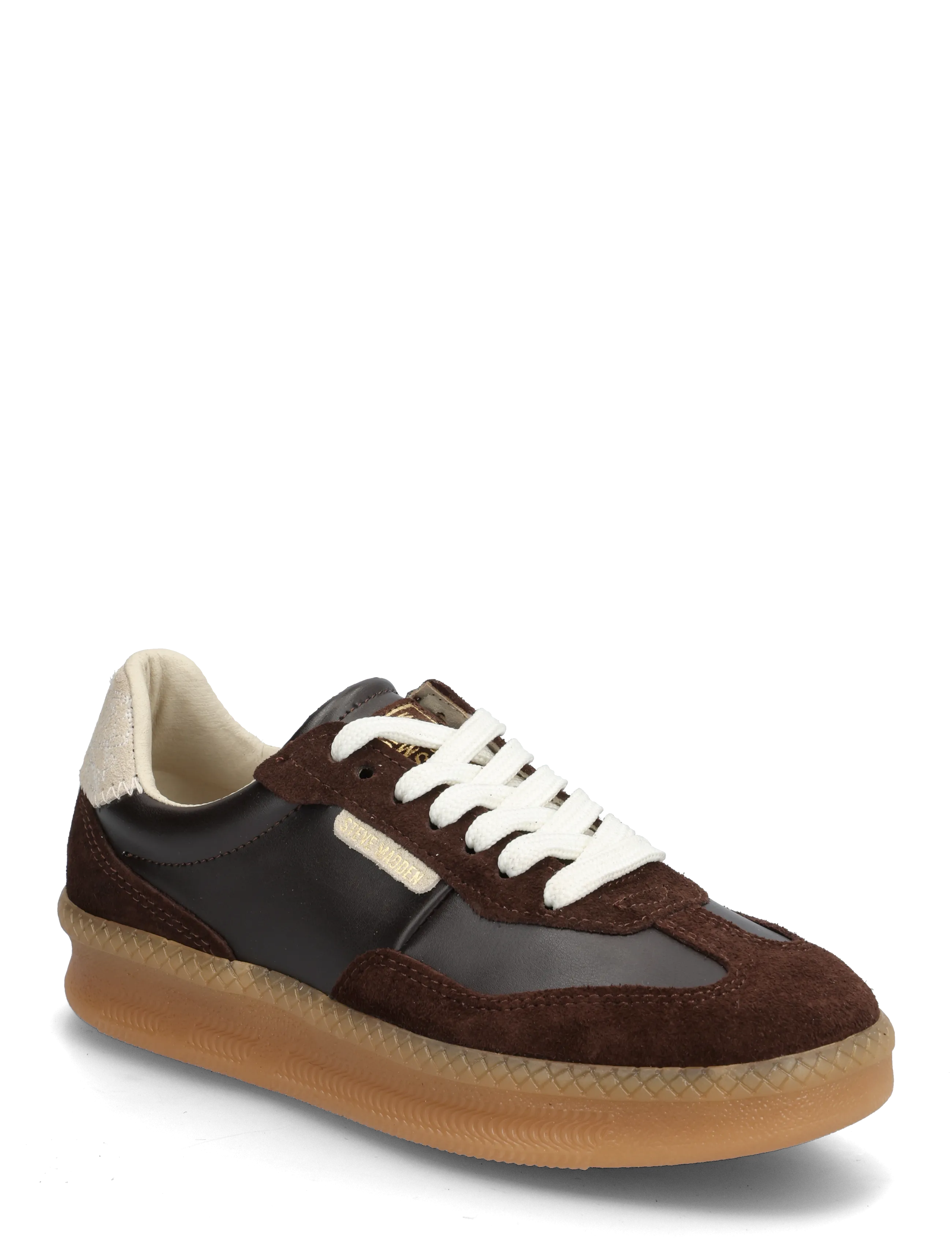 DK BROWN
