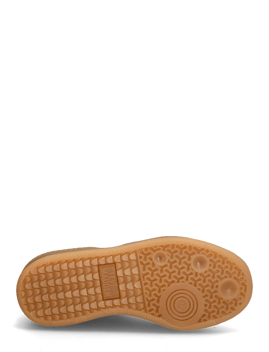 Steve Madden - Euphoria - madala säärega tossud - dk brown - 4