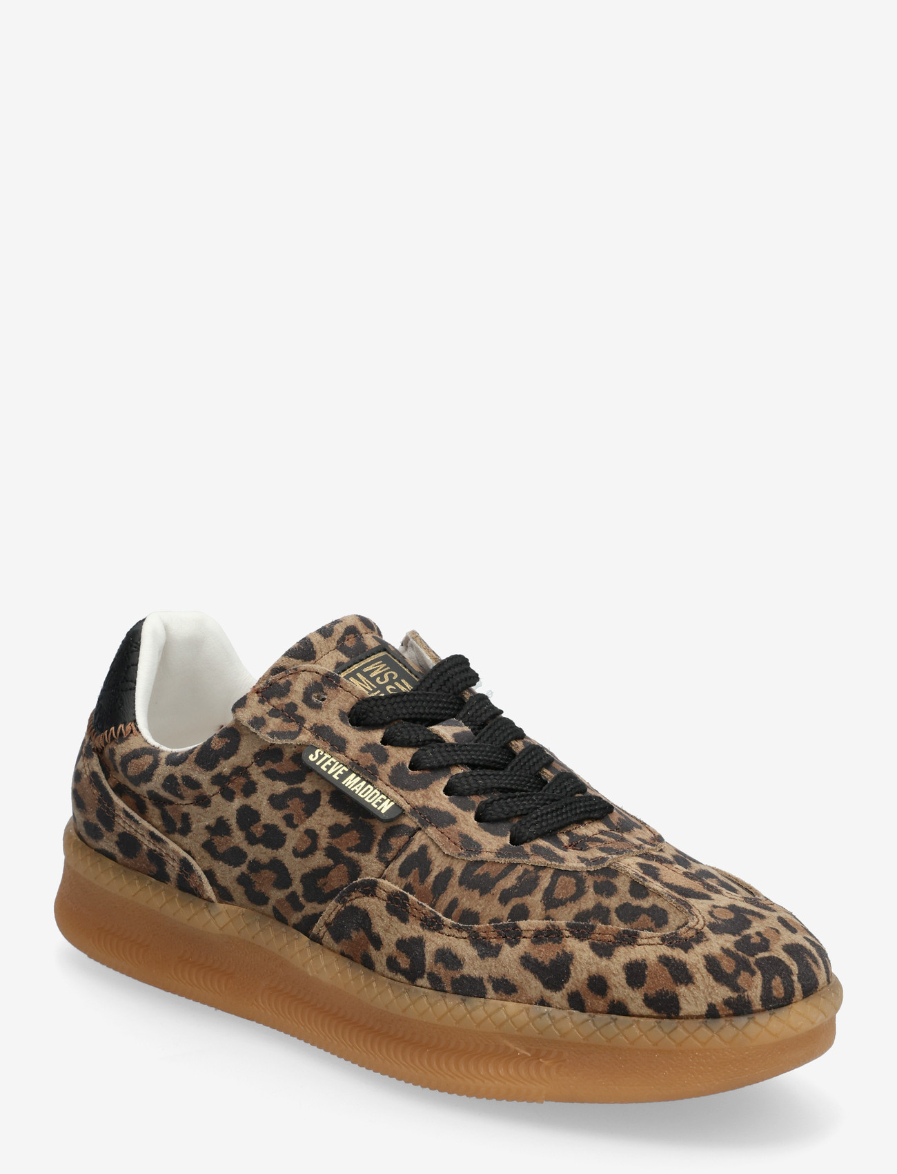 Steve Madden - Euphoria - madala säärega tossud - leopard - 0