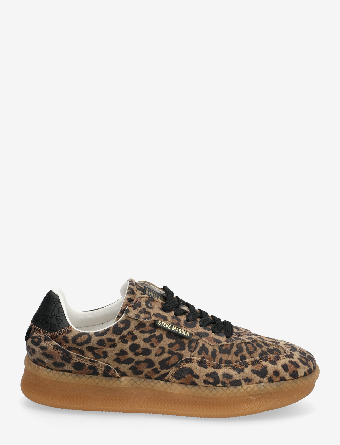 Steve Madden - Euphoria - madala säärega tossud - leopard - 1