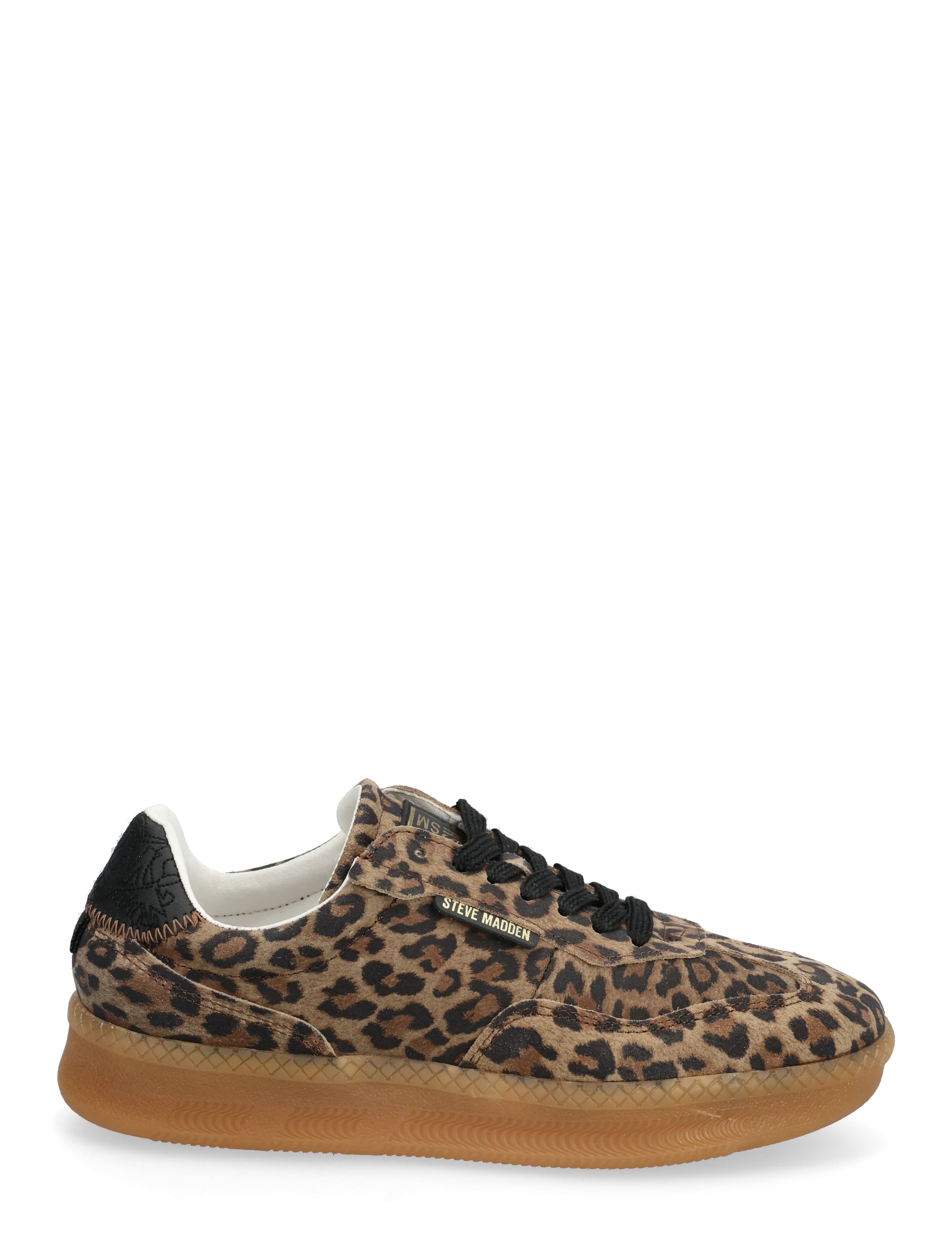 Steve Madden - Euphoria - niedrige sneakers - leopard - 1