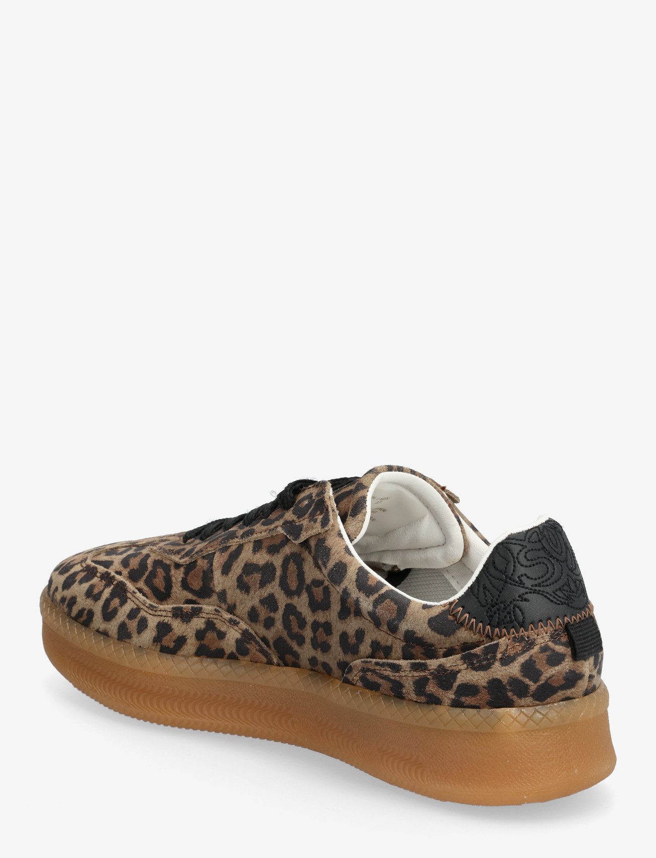 Steve Madden - Euphoria - madala säärega tossud - leopard - 2