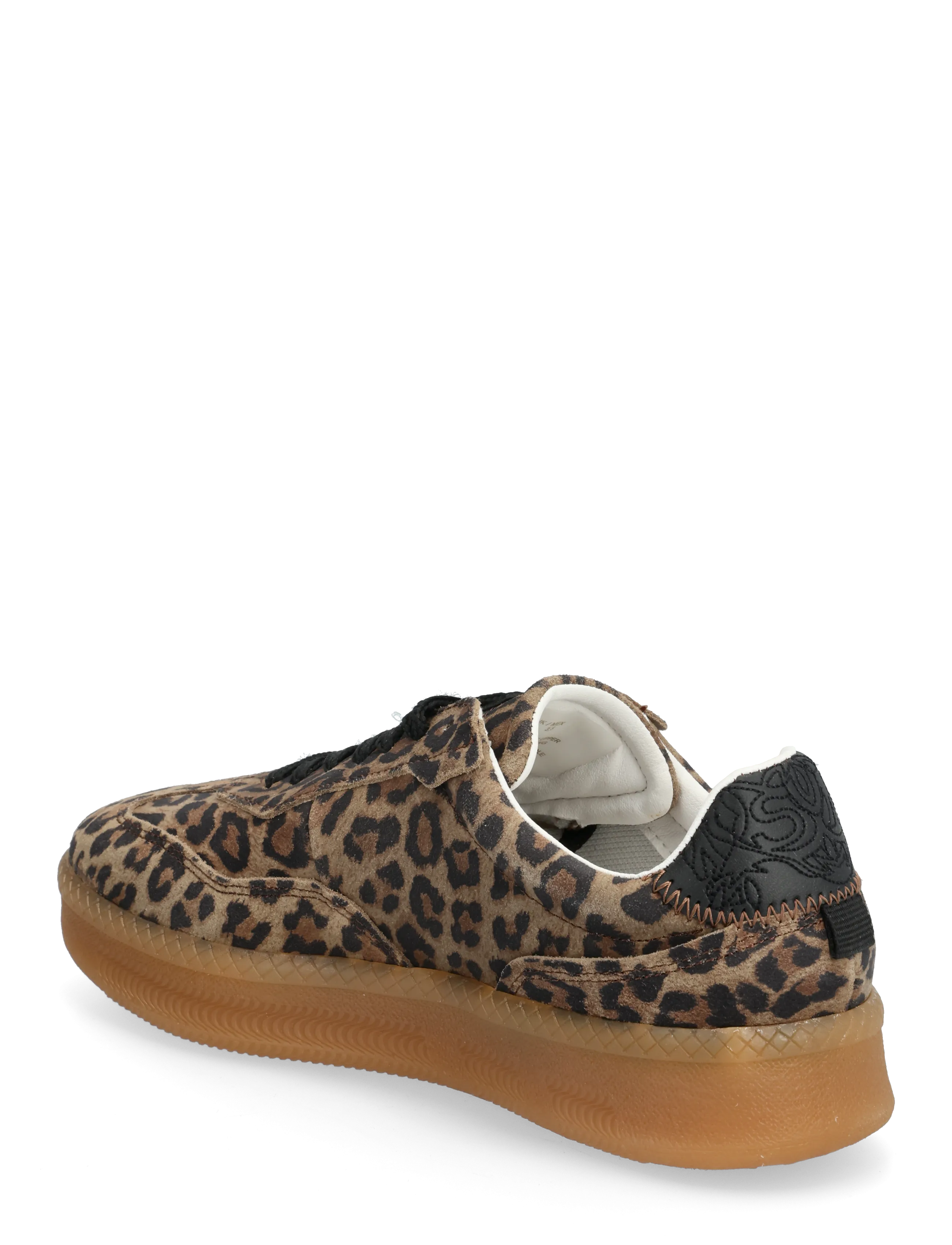 Steve Madden - Euphoria - niedrige sneakers - leopard - 2
