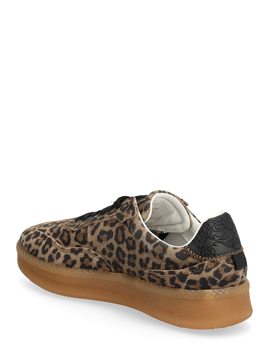 Steve Madden - Euphoria - niedrige sneaker - leopard - 2