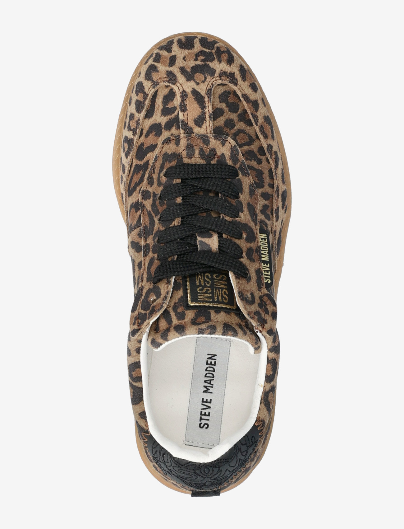 Steve Madden - Euphoria - madala säärega tossud - leopard - 3