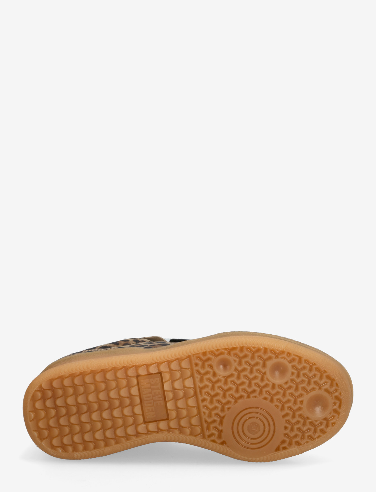 Steve Madden - Euphoria - madala säärega tossud - leopard - 4