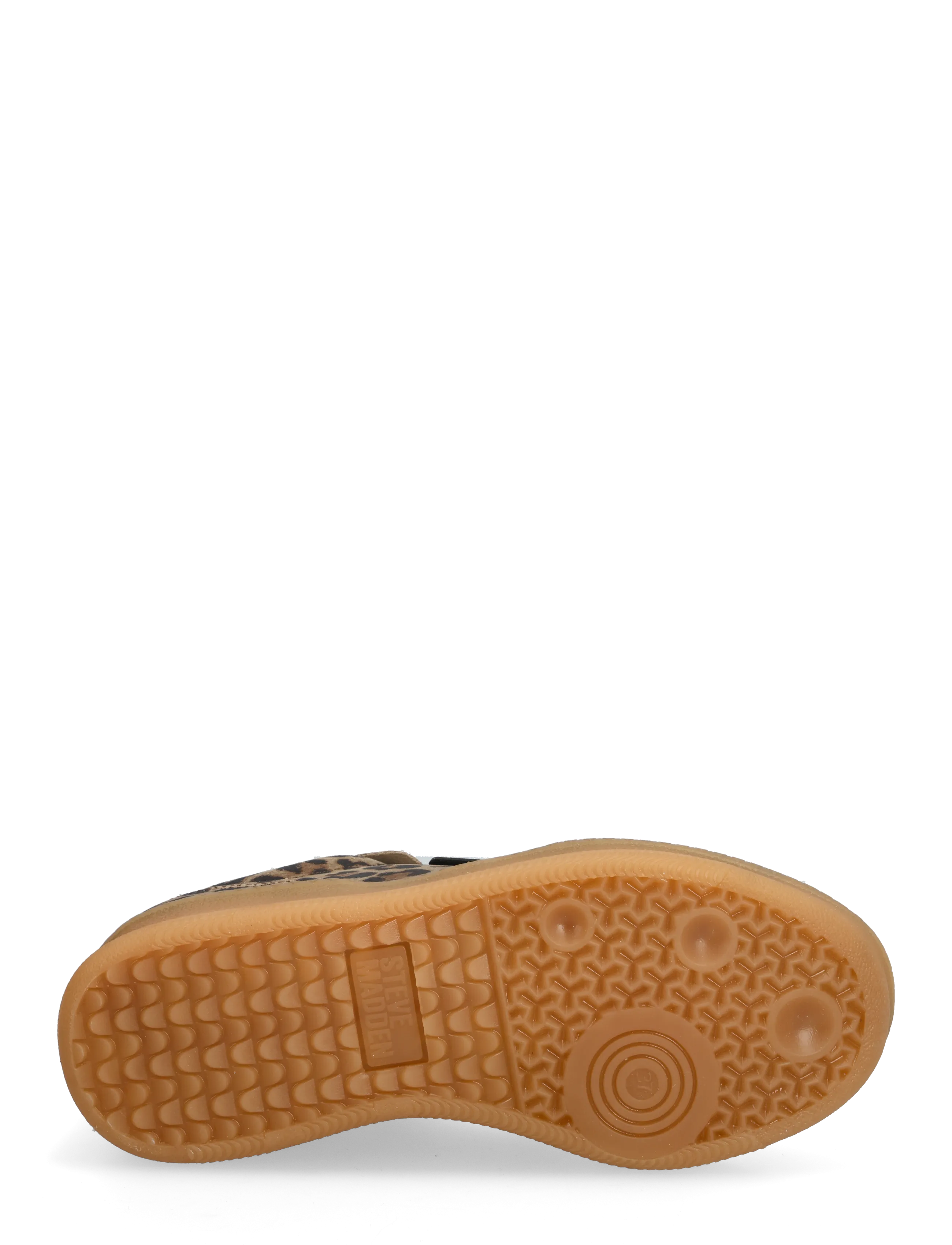 Steve Madden - Euphoria - niedrige sneakers - leopard - 4