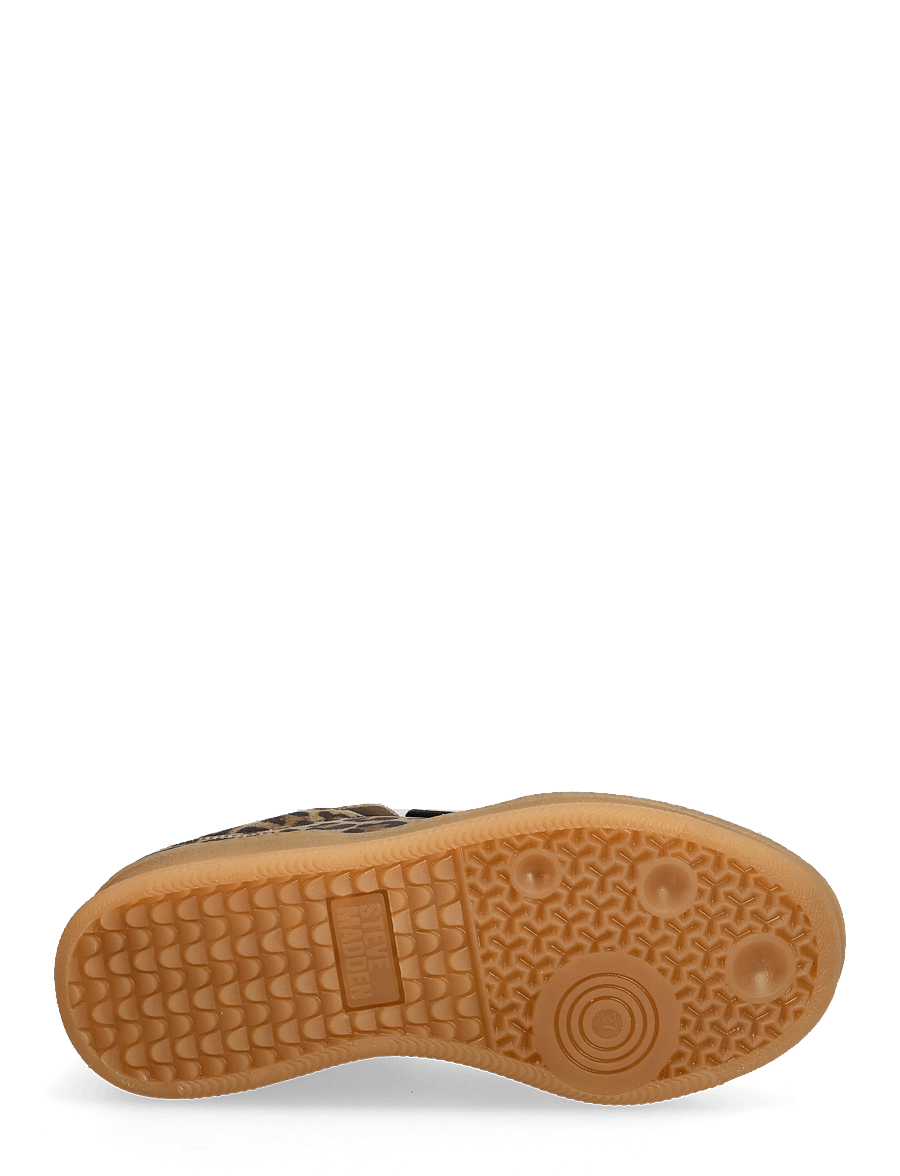Steve Madden - Euphoria - niedrige sneaker - leopard - 4