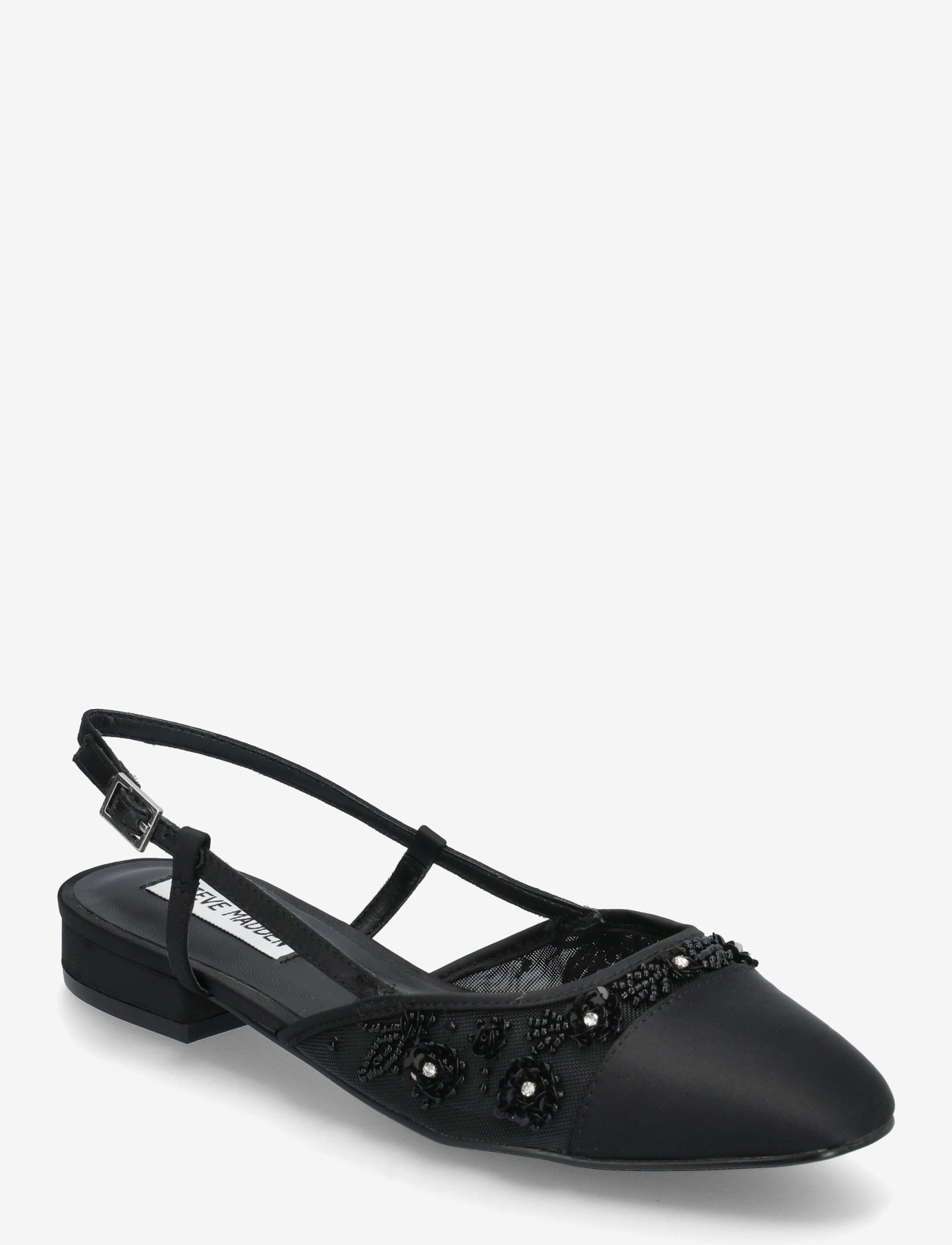 Steve Madden - Belinda-MF - slingbacks - black - 0