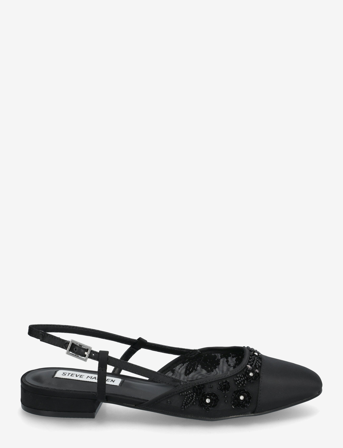 Steve Madden - Belinda-MF - slingbacks - black - 1