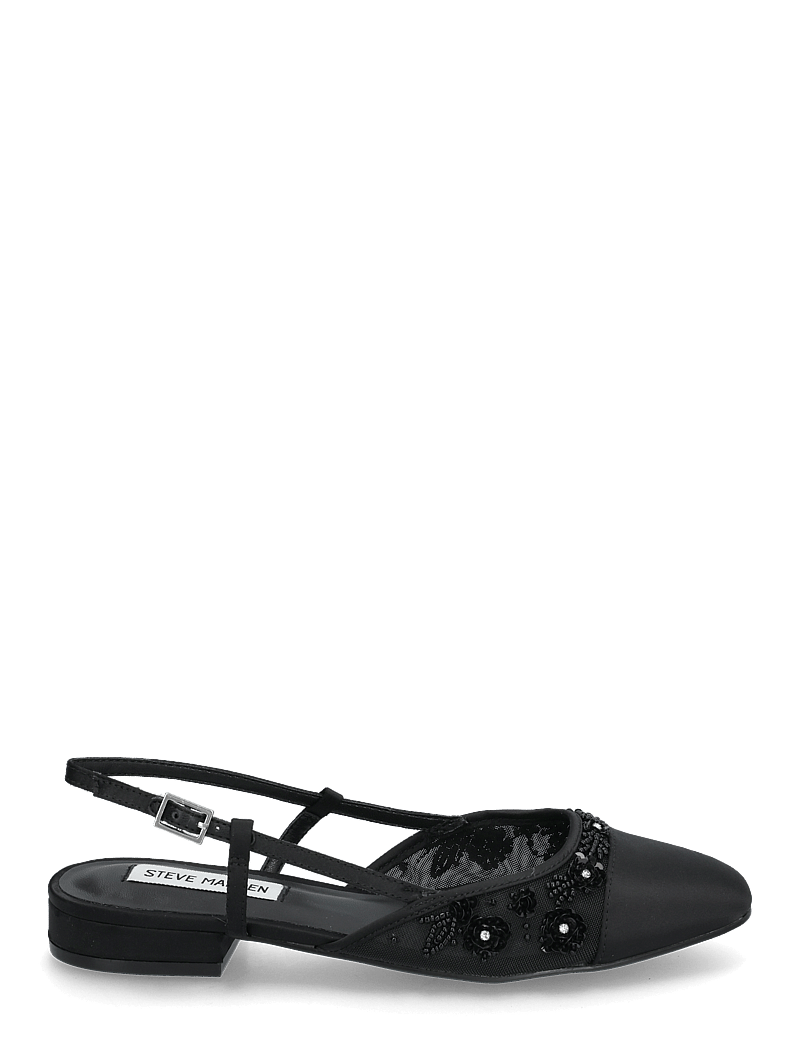 Steve Madden - Belinda-MF - flache slingbacks - black - 1