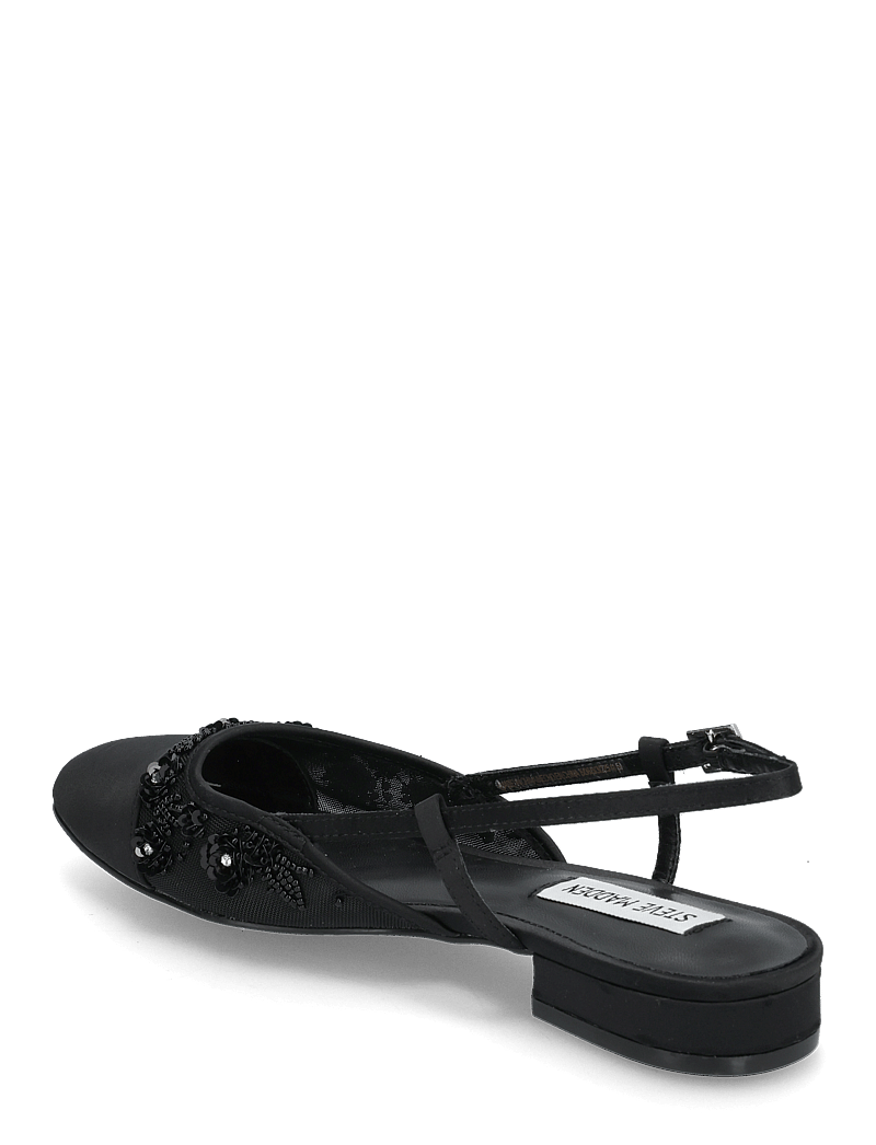 Steve Madden - Belinda-MF - flache slingbacks - black - 2