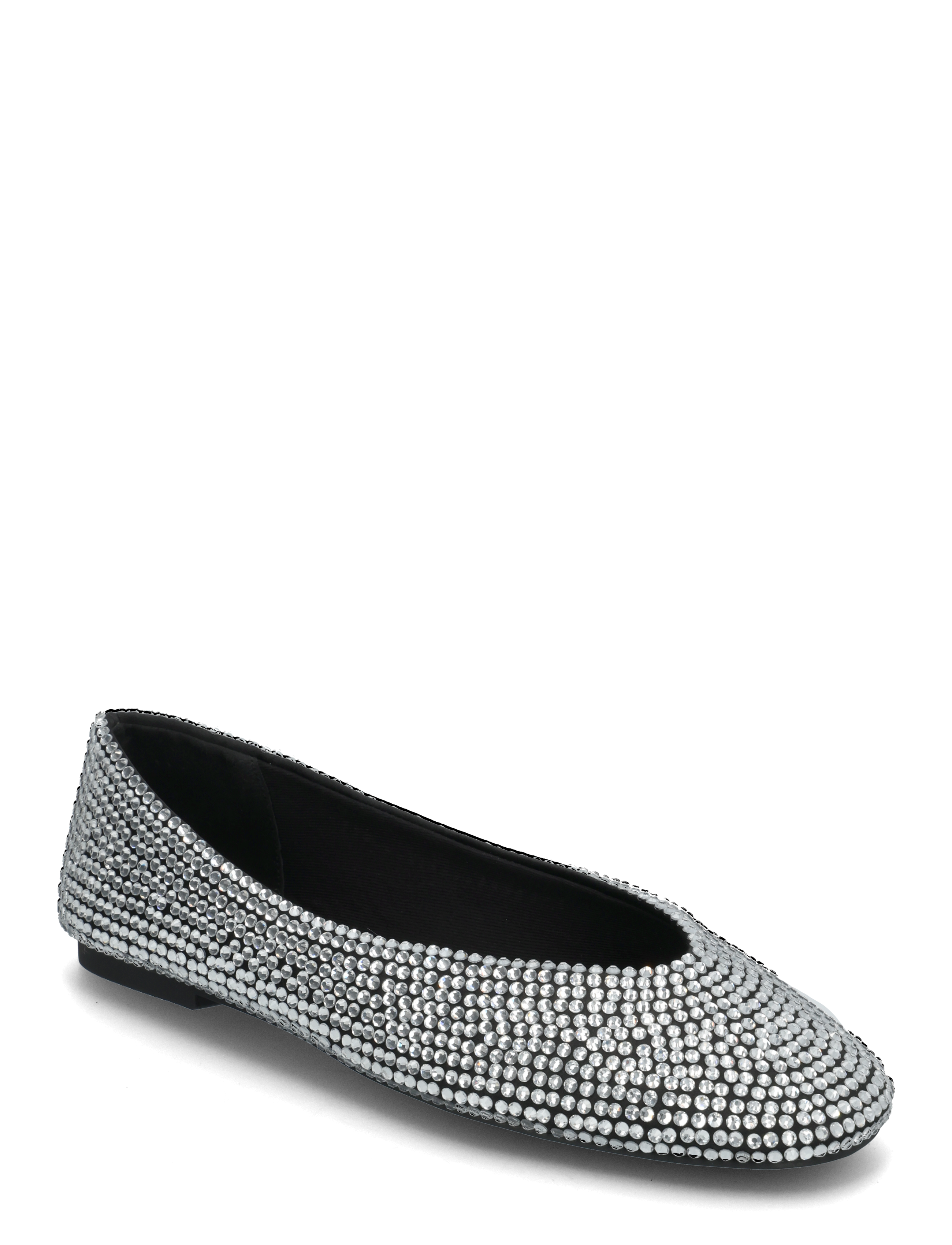 Steve Madden Darts-R Ballerinas, 36, Black, Sko > Ballerinaer, Dame
