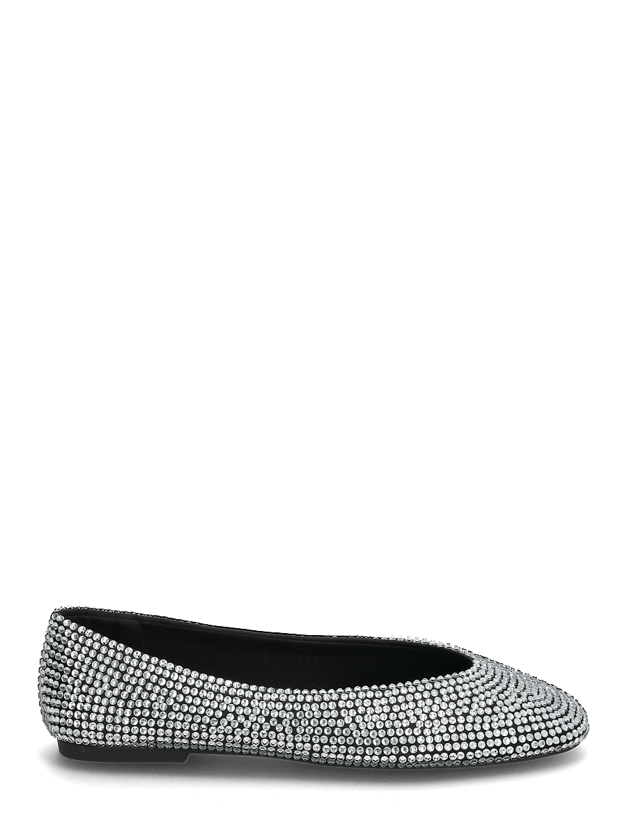 Steve Madden - Darts-R Ballerinas - særlige begivenheder - rhinestone - 1