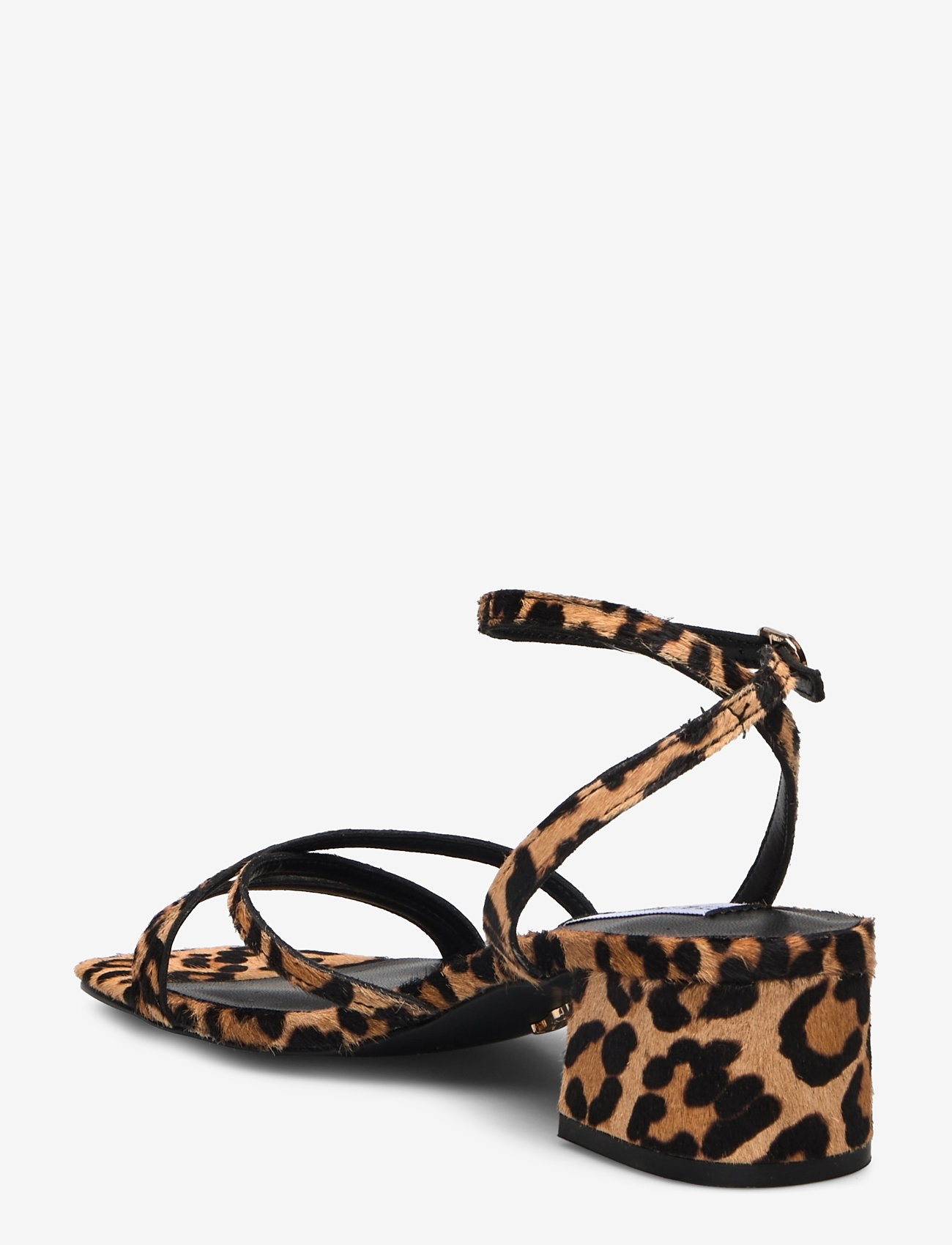Steve Madden - Gabby-L Sandal - sandaletten - leopard - 2