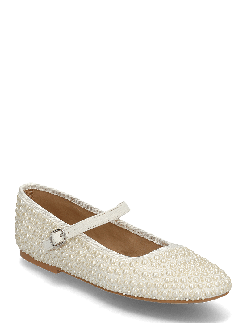 Steve Madden - Vinetta-P Sandal - besondere anlässe - ivory - 0