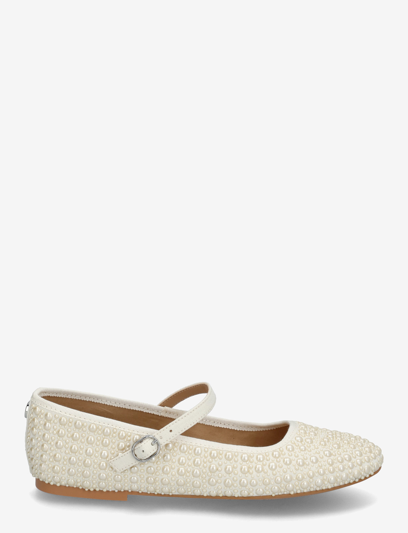 Steve Madden - Vinetta-P Sandal - besondere anlässe - ivory - 1