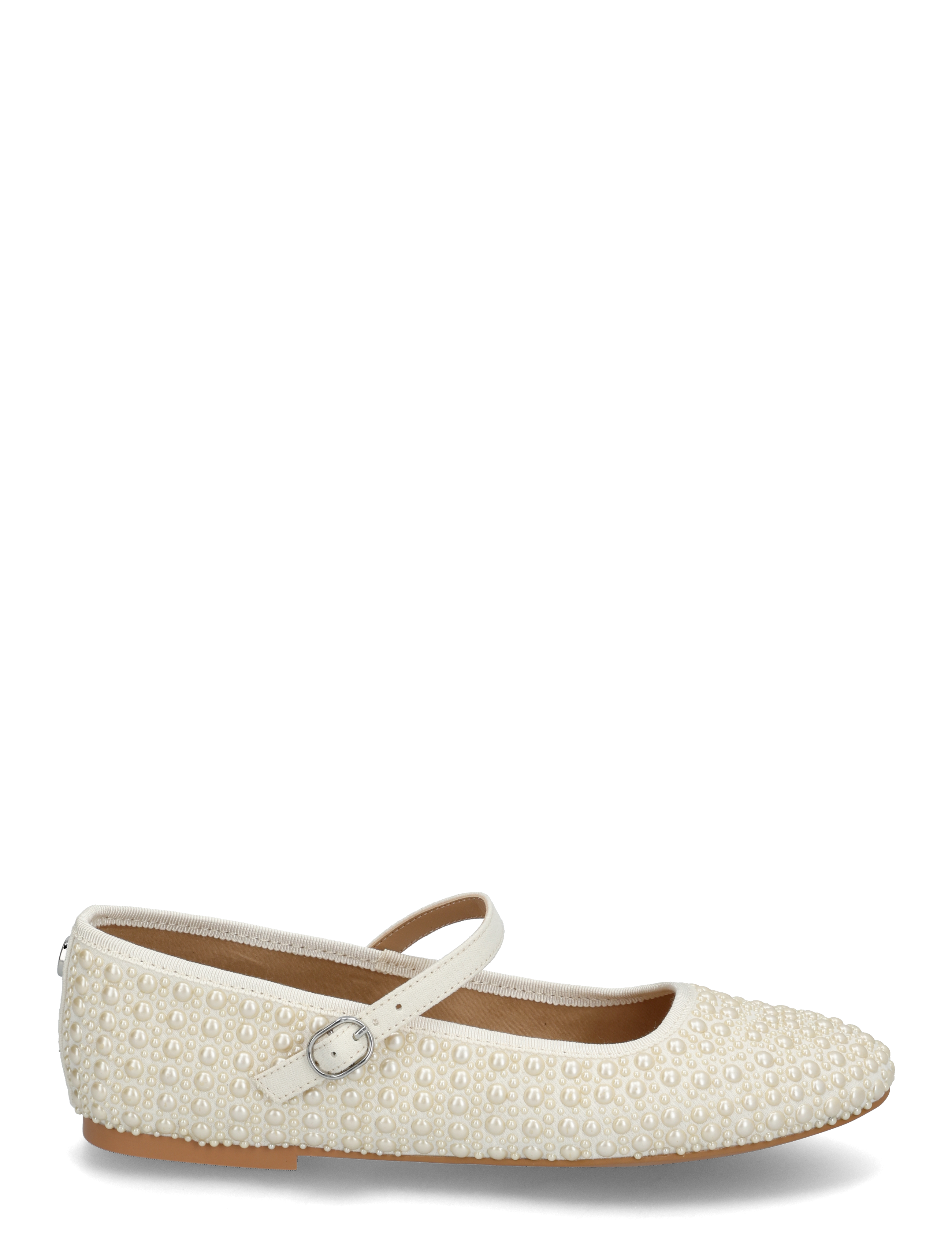 Steve Madden - Vinetta-P Sandal - ivory - 1