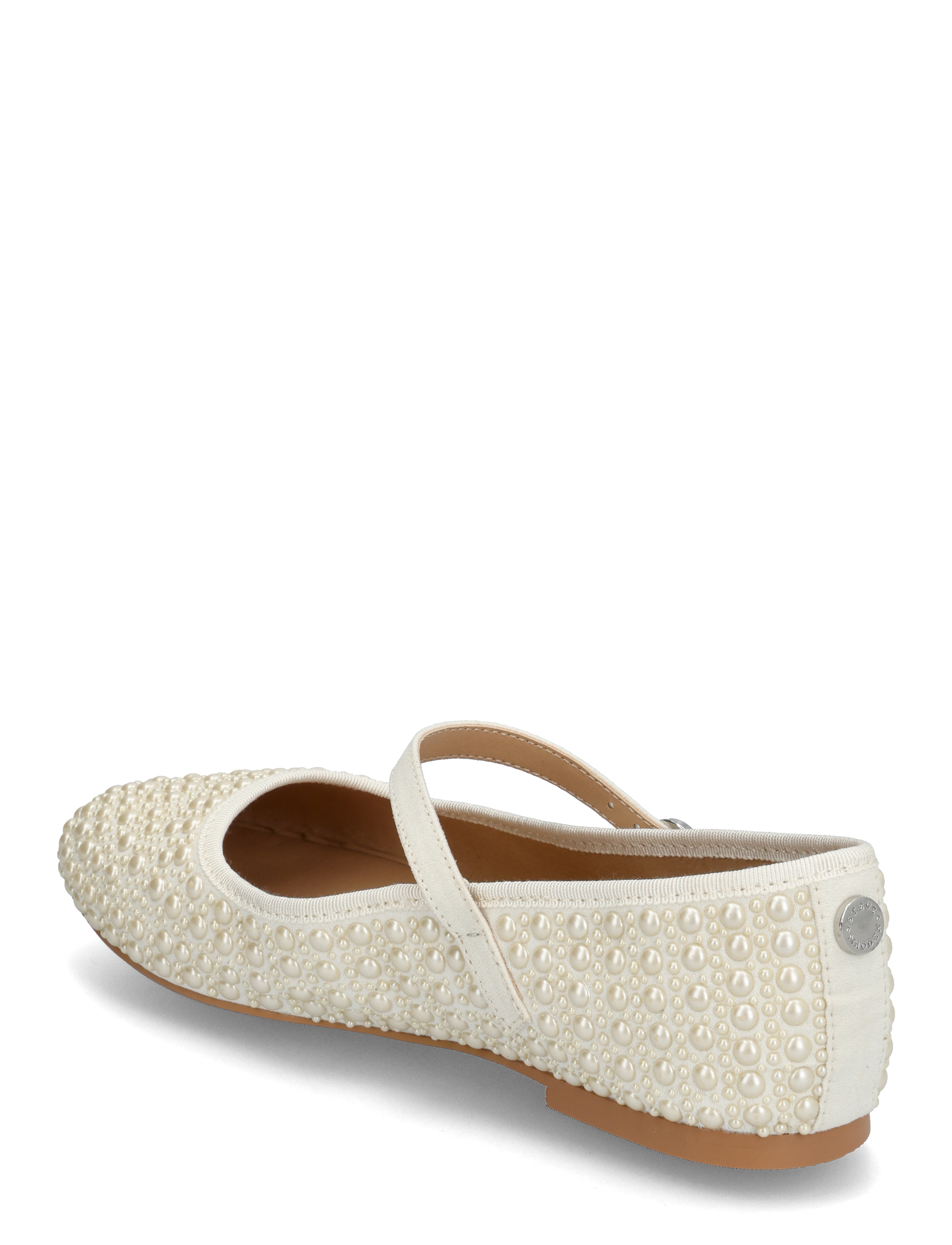 Steve Madden - Vinetta-P Sandal - ivory - 2