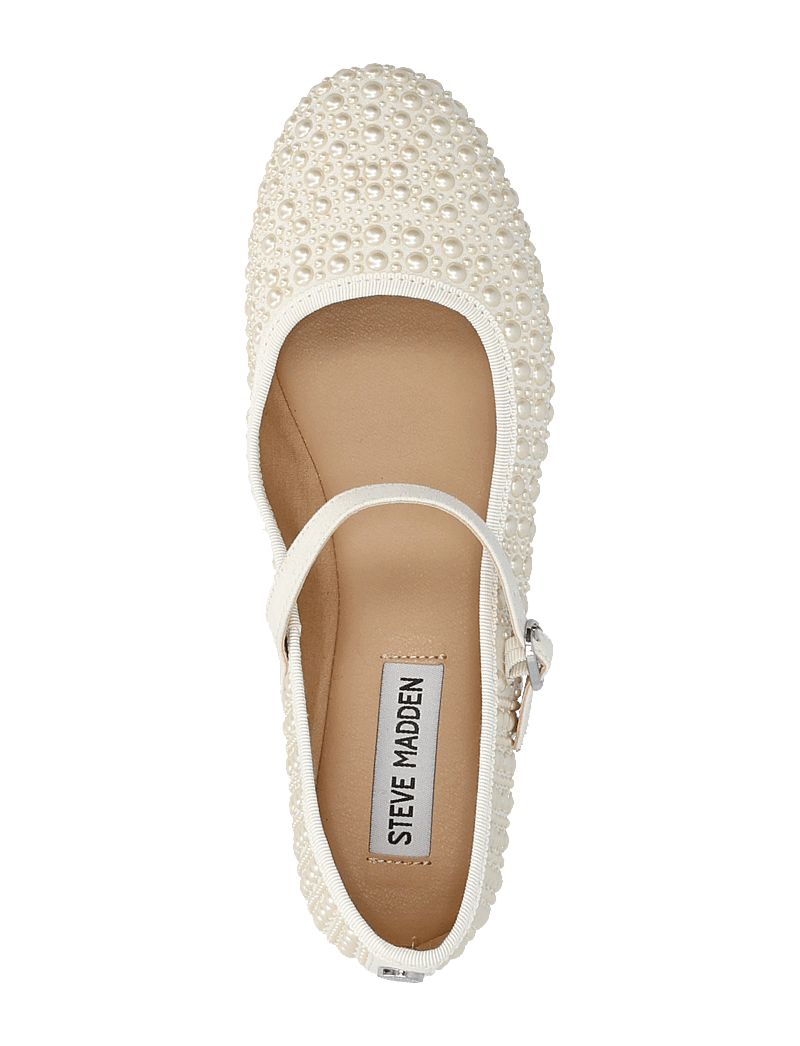 Steve Madden - Vinetta-P Sandal - besondere anlässe - ivory - 3