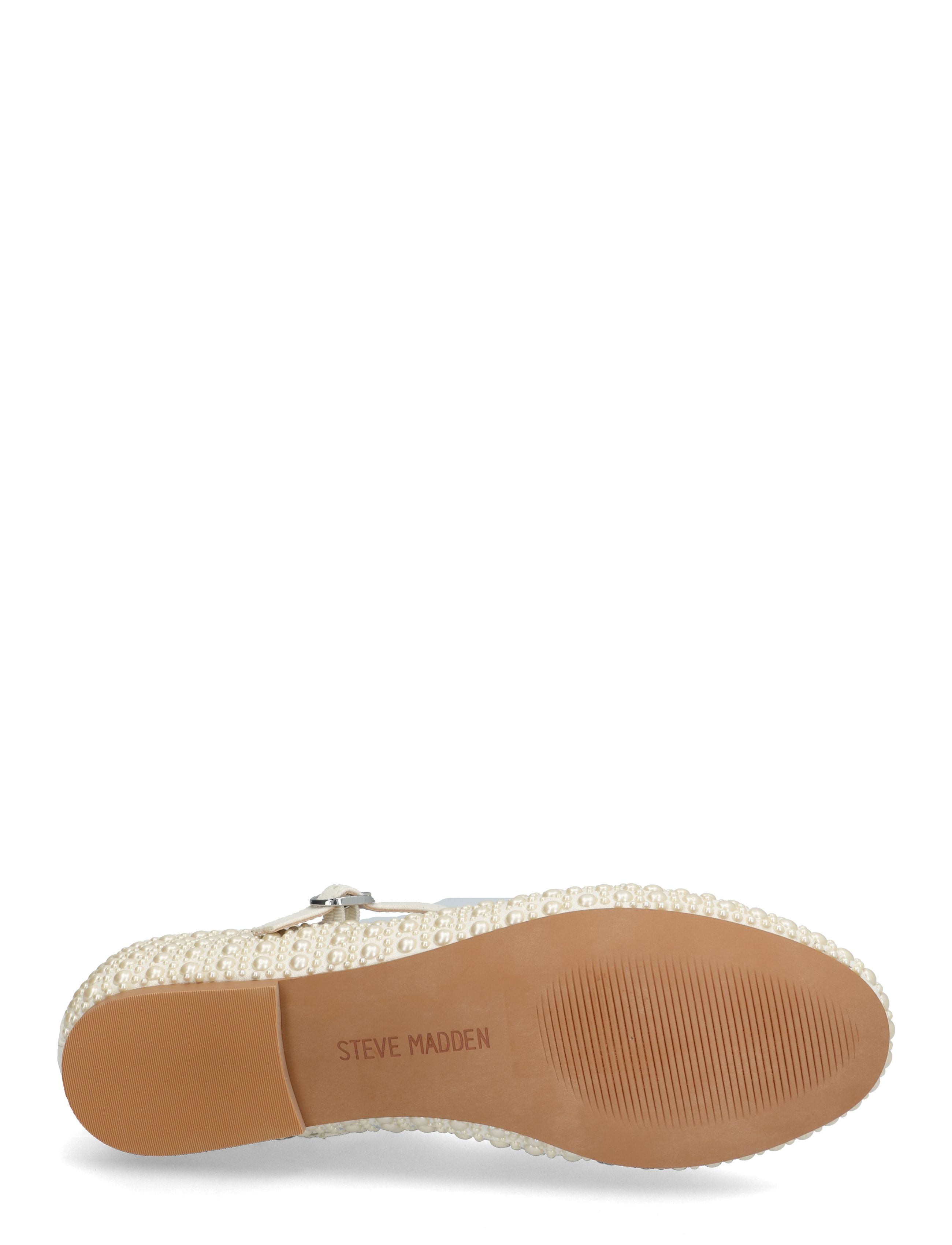 Steve Madden - Vinetta-P Sandal - ivory - 4