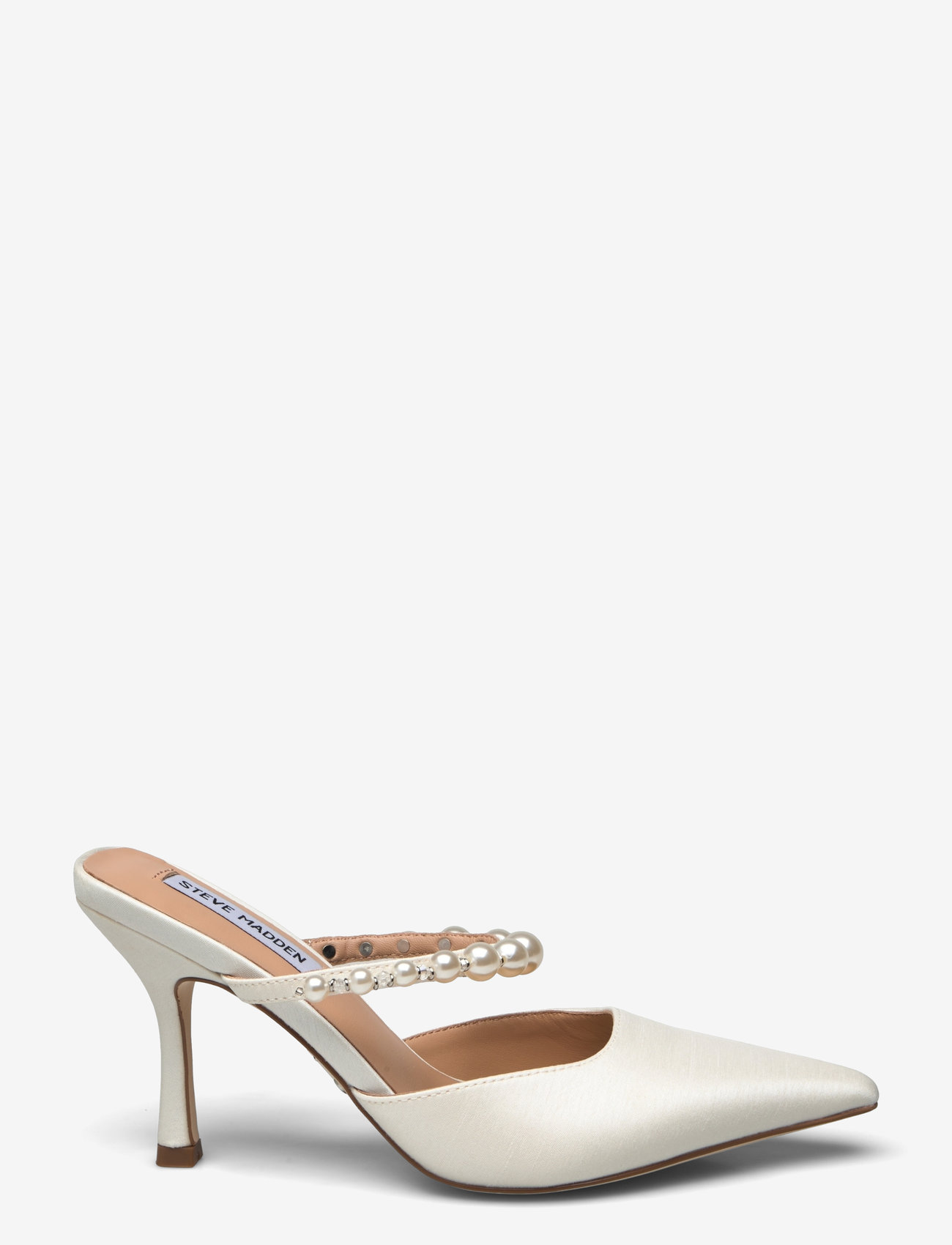 Steve Madden - Brecki-P - konfirmationstøj - white - 1