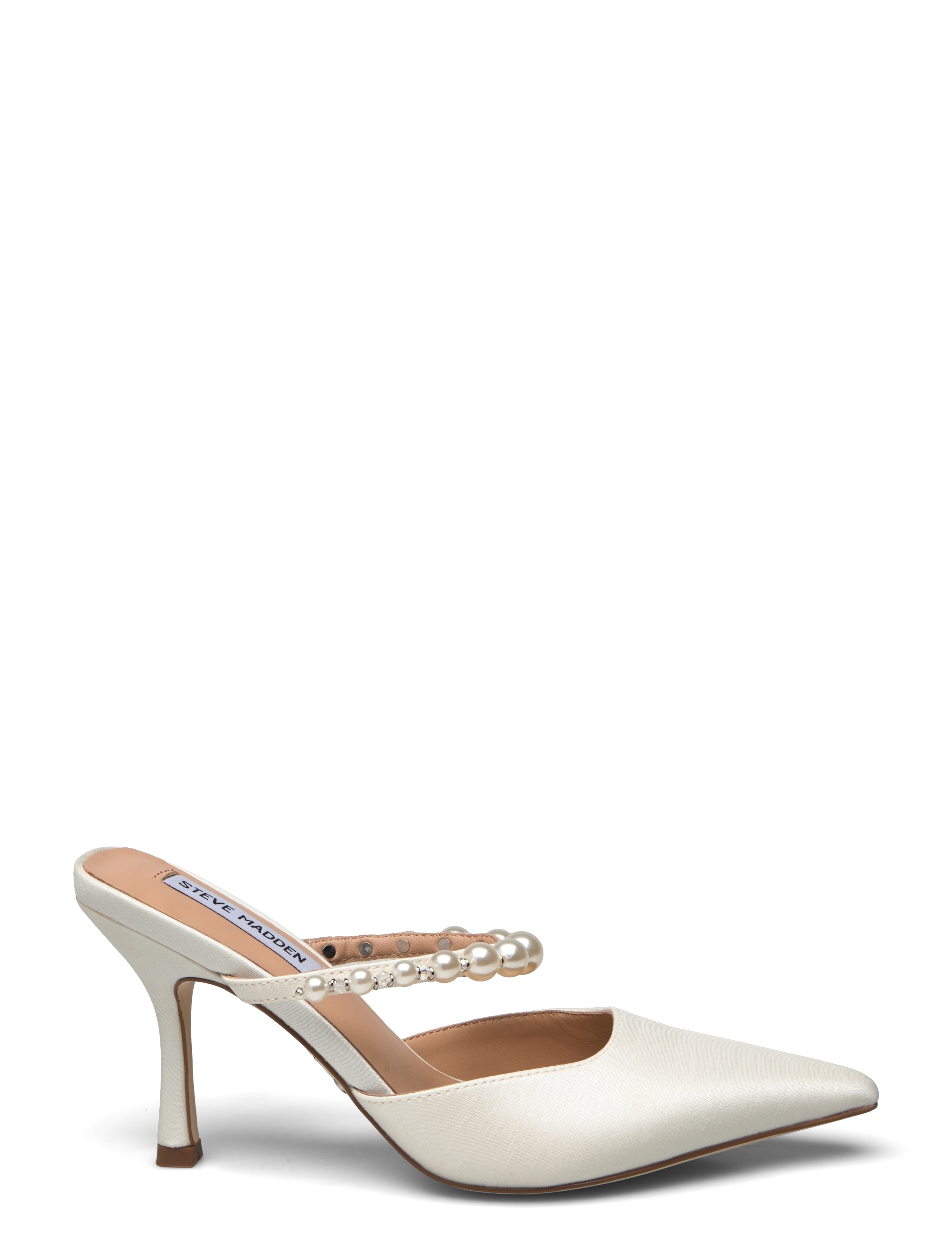 Steve Madden - Brecki-P - confirmation - white - 1