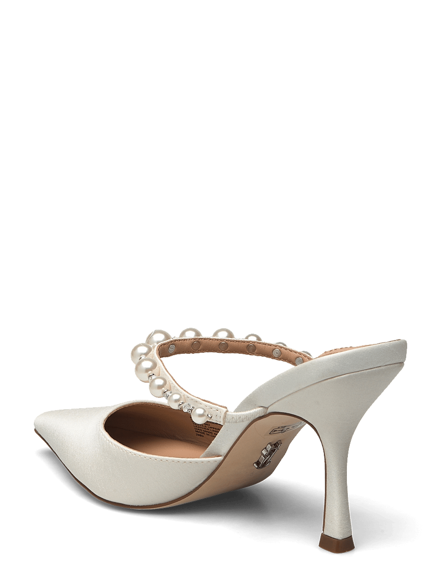 Steve Madden - Brecki-P - confirmation - white - 2