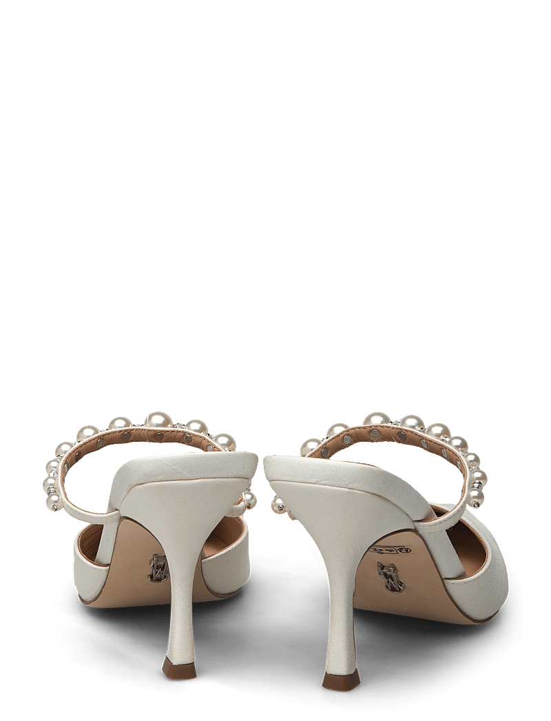 Steve Madden - Brecki-P - konfirmation - white - 3