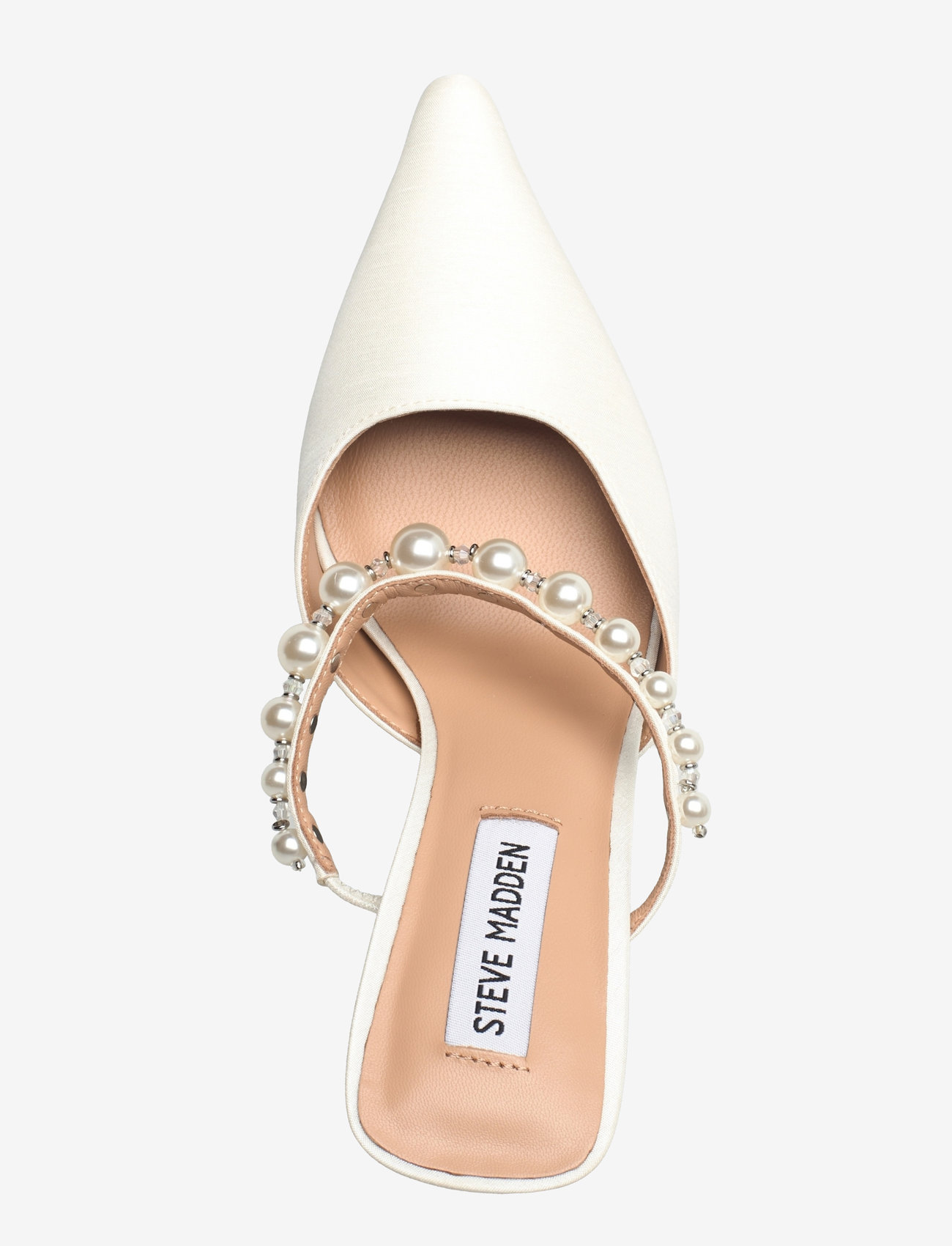 Steve Madden - Brecki-P - konfirmationstøj - white - 4