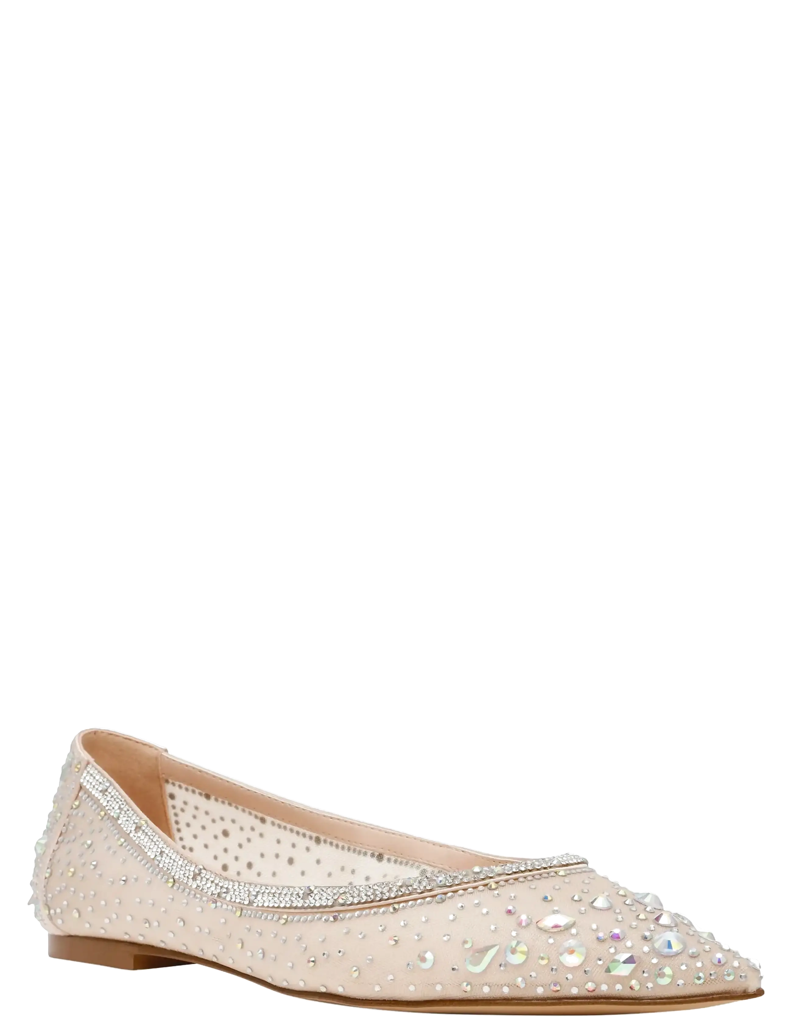 STEVE MADDEN Charise Cream - 37 - Damen
