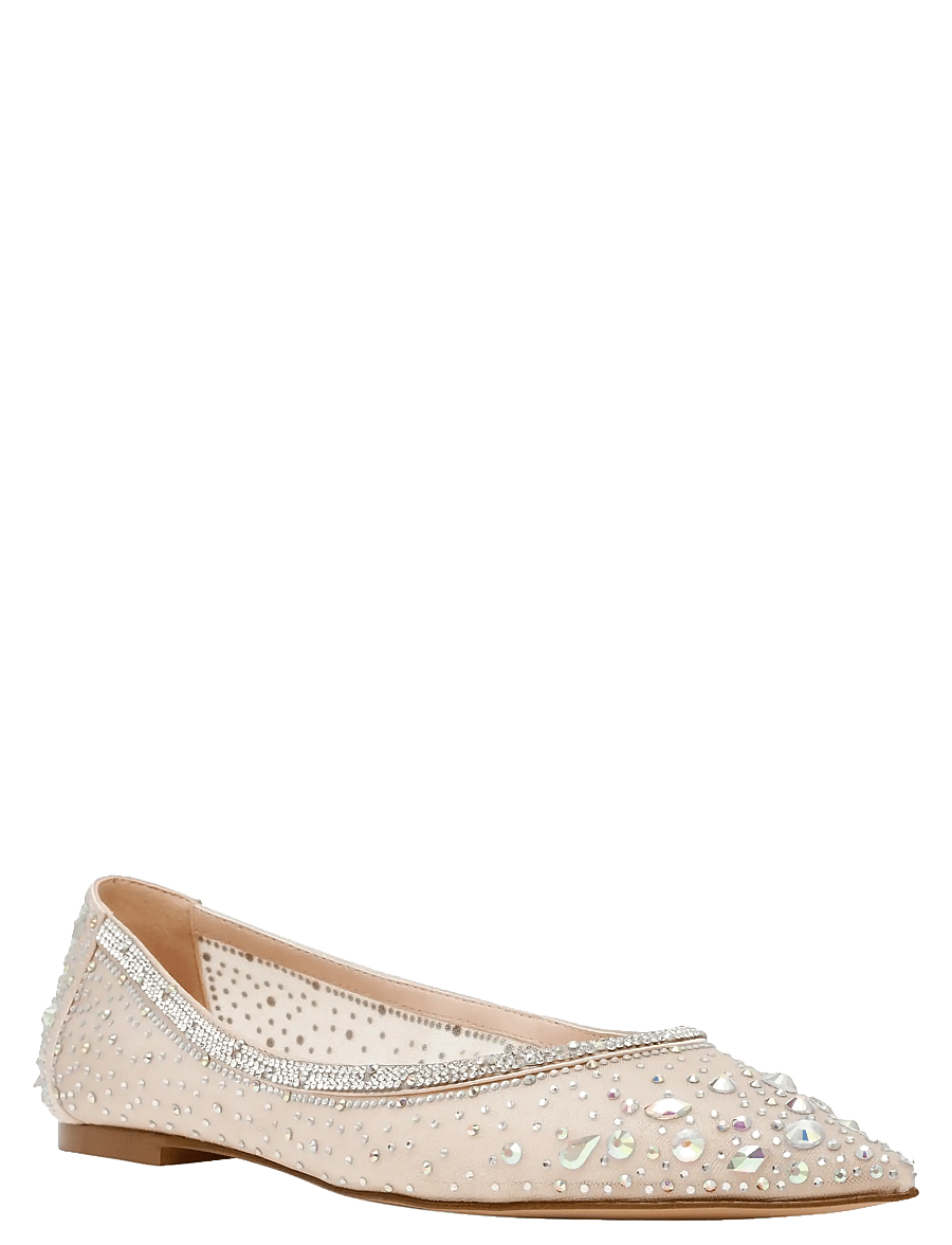 Steve Madden - Charise - erilised sündmused - champ satn - 0