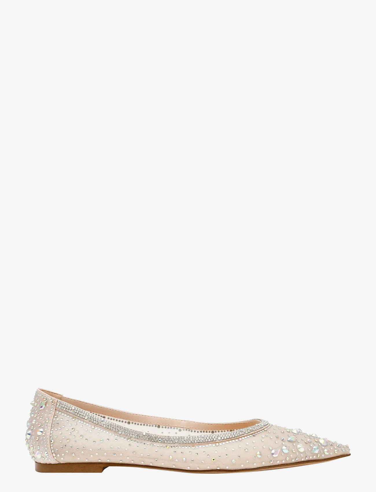 Steve Madden - Charise - damen - champ satn - 1