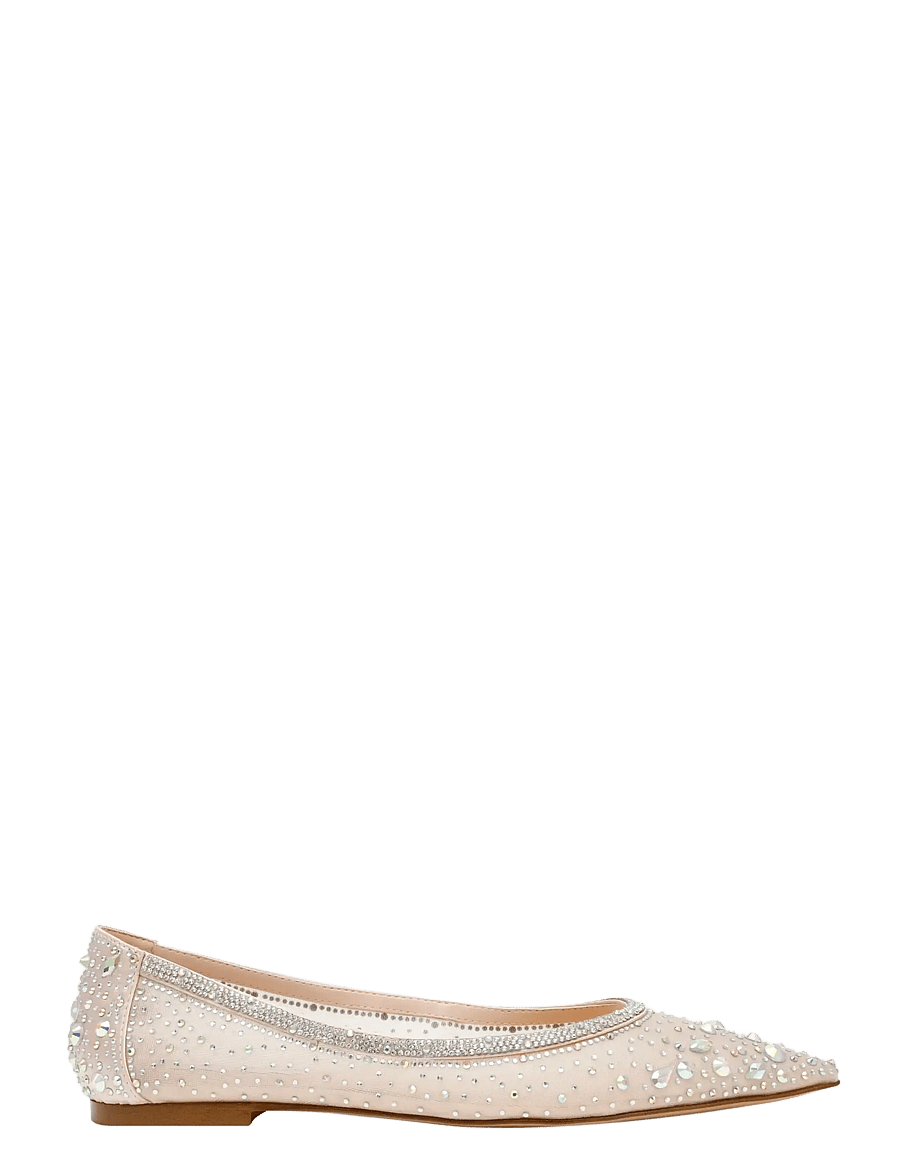 Steve Madden - Charise - erilised sündmused - champ satn - 1