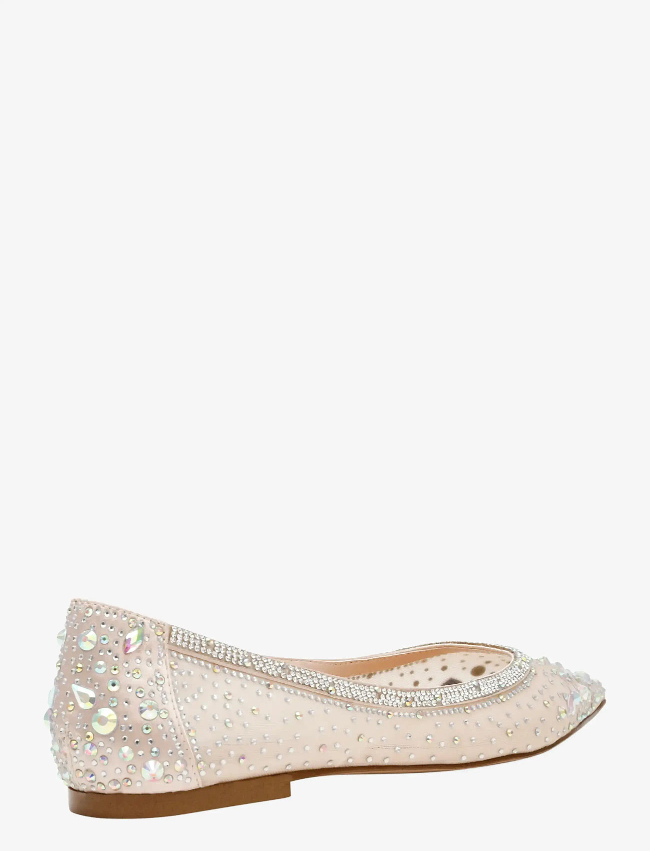 Steve Madden - Charise - damen - champ satn - 2