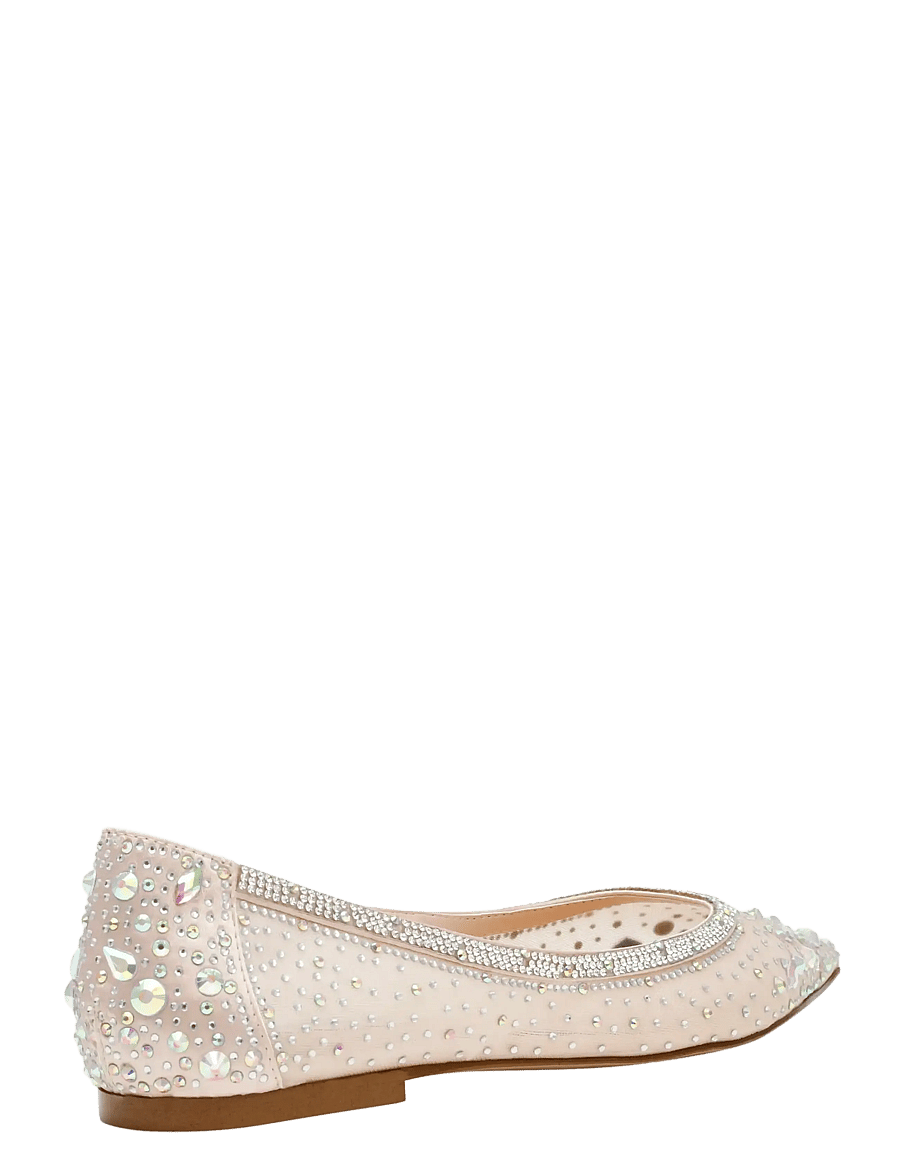 Steve Madden - Charise - erilised sündmused - champ satn - 2