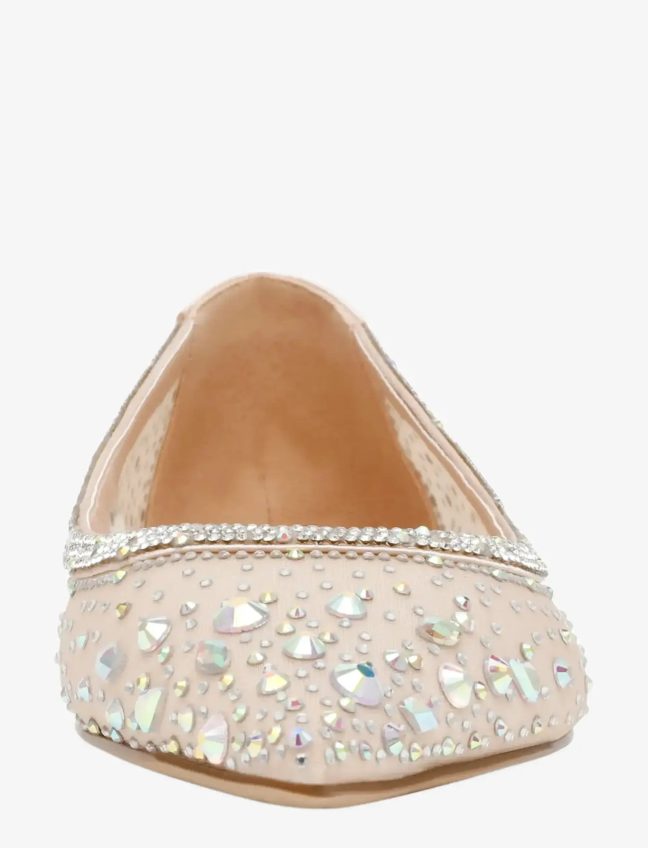 Steve Madden - Charise - damen - champ satn - 3