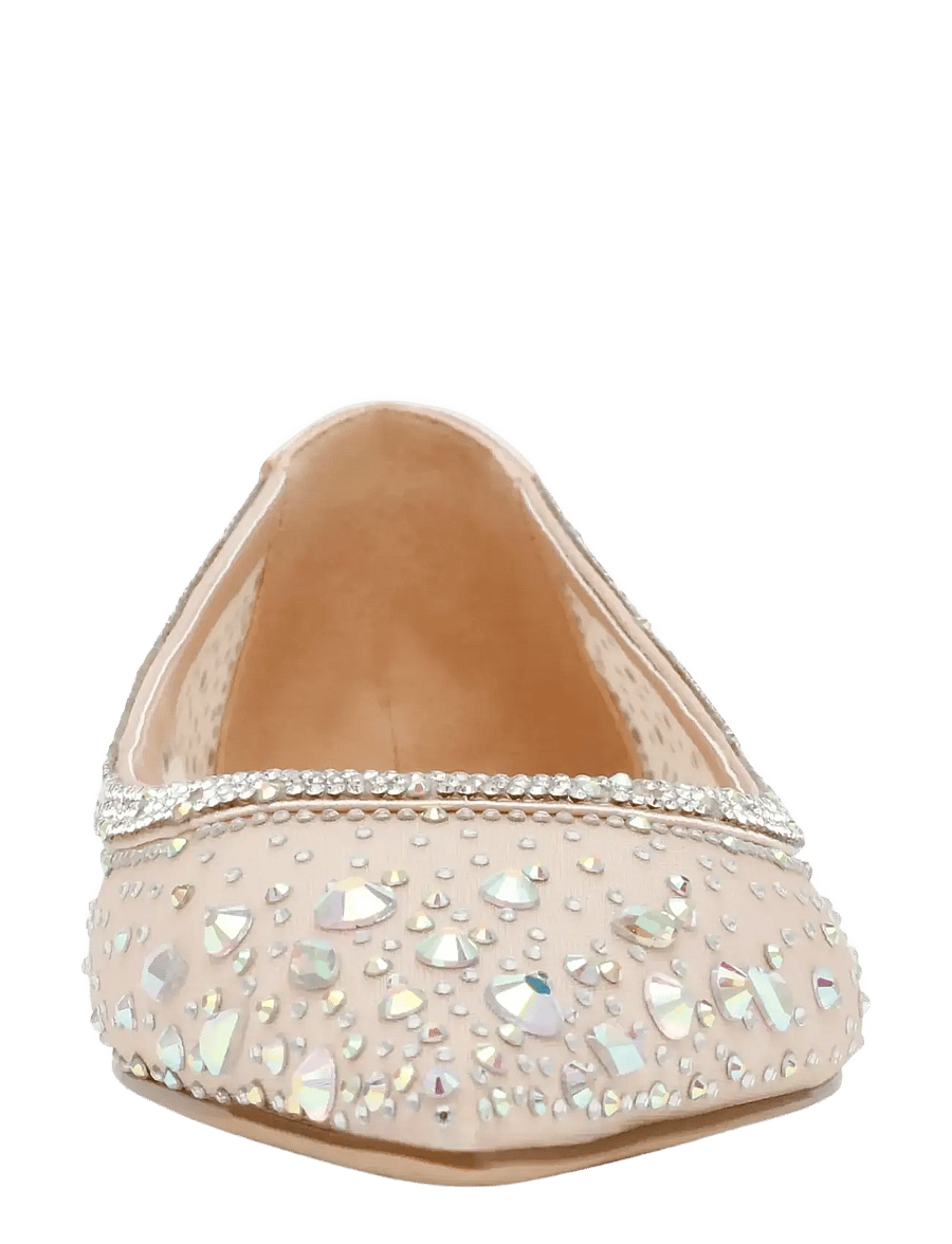 Steve Madden - Charise - erilised sündmused - champ satn - 3