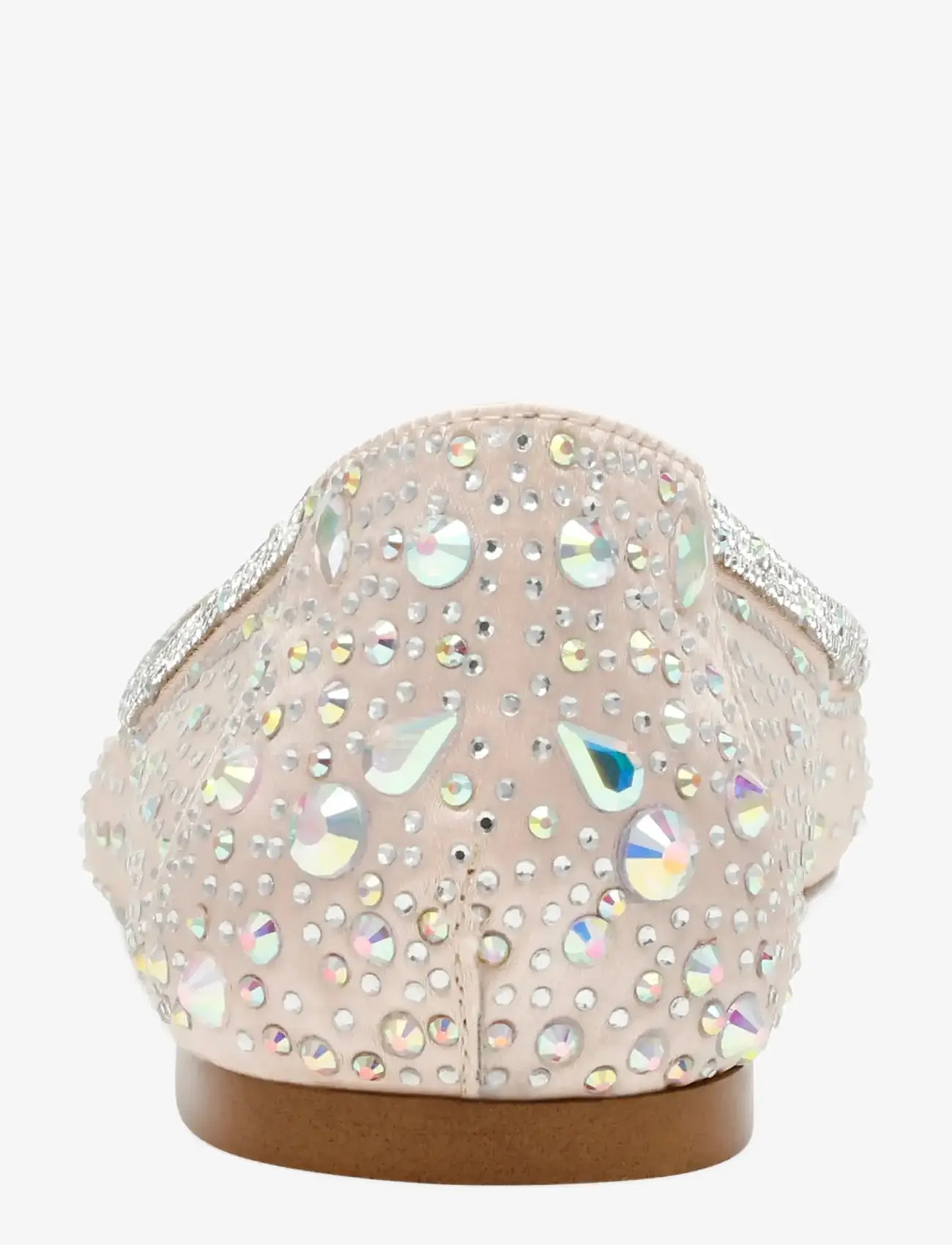 Steve Madden - Charise - damen - champ satn - 4