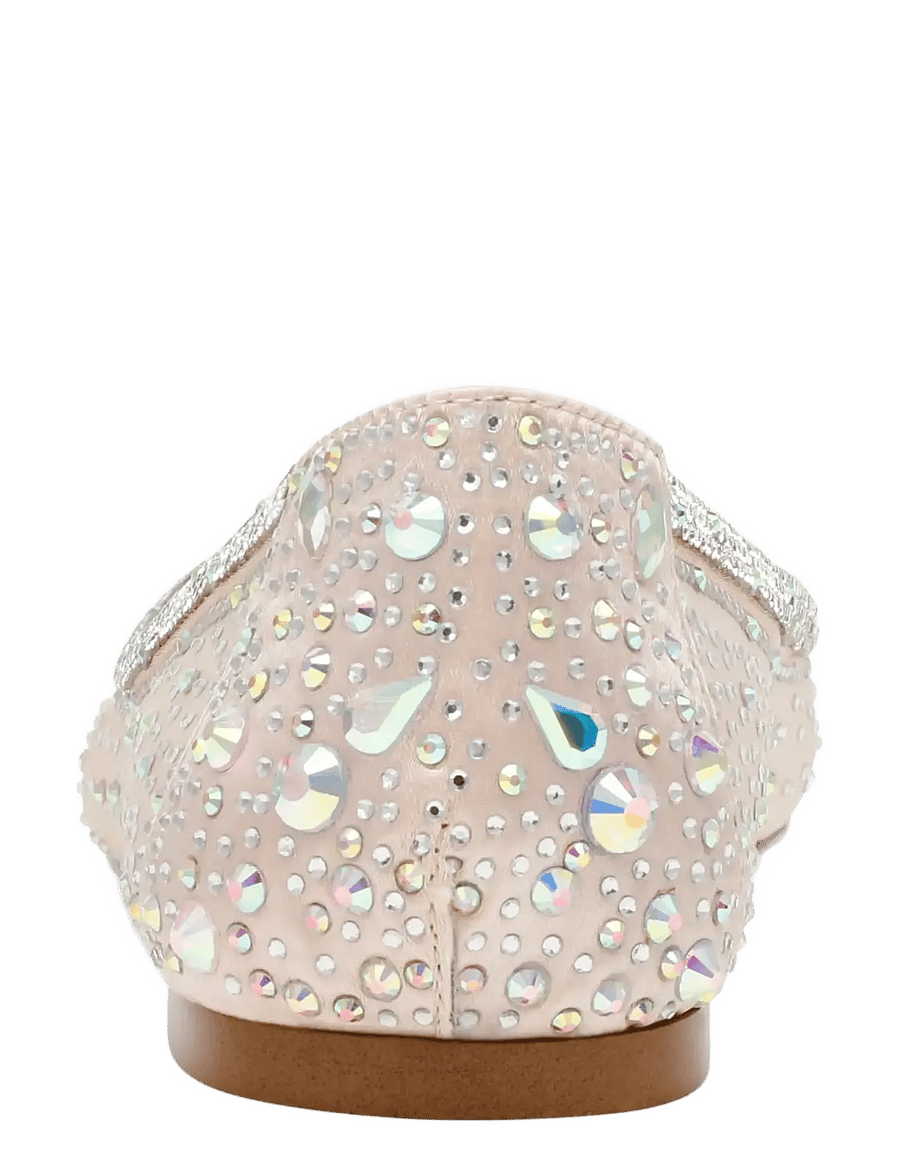 Steve Madden - Charise - erilised sündmused - champ satn - 4