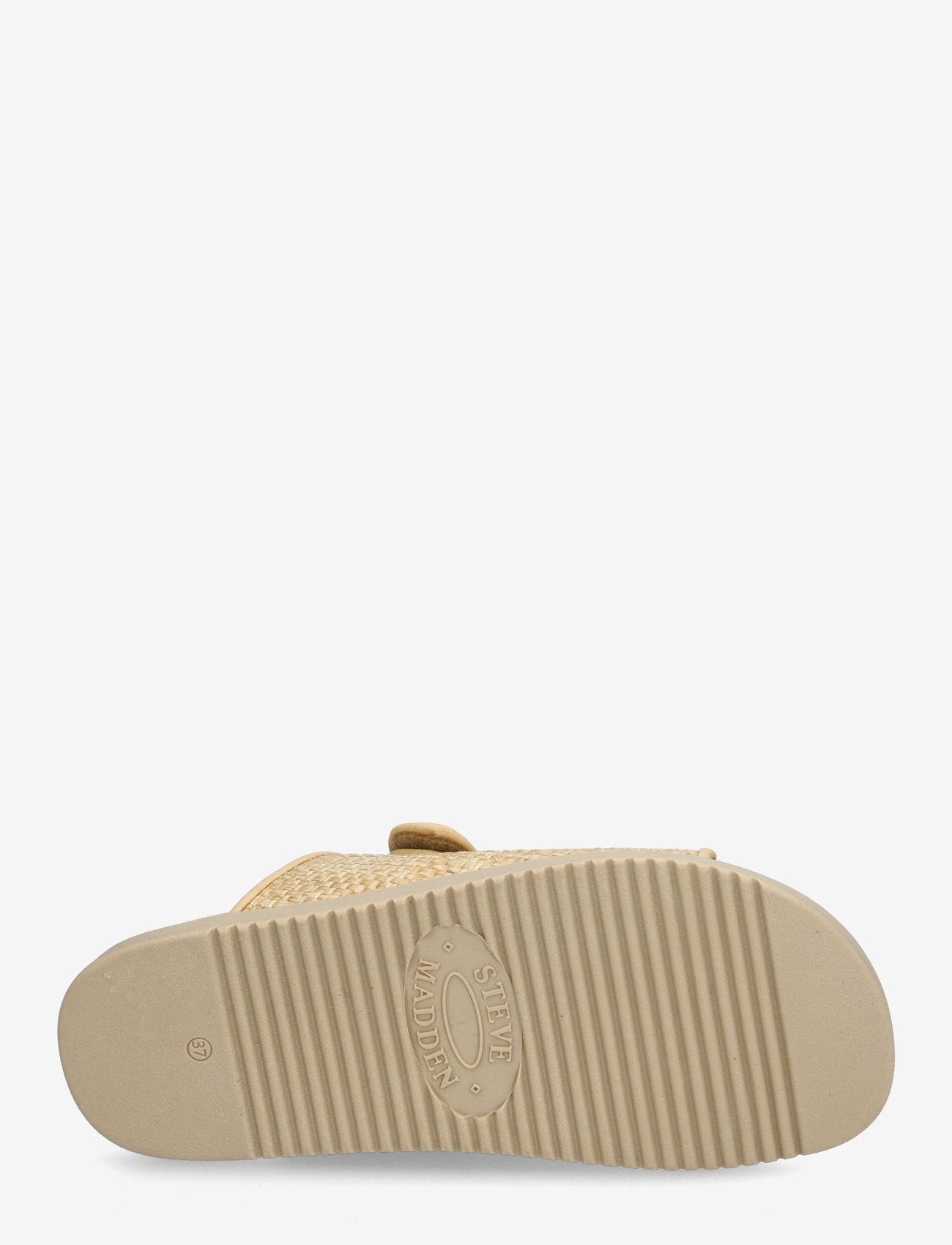 Steve Madden - Myka Slides - kontsata sandaalid - natural - 4