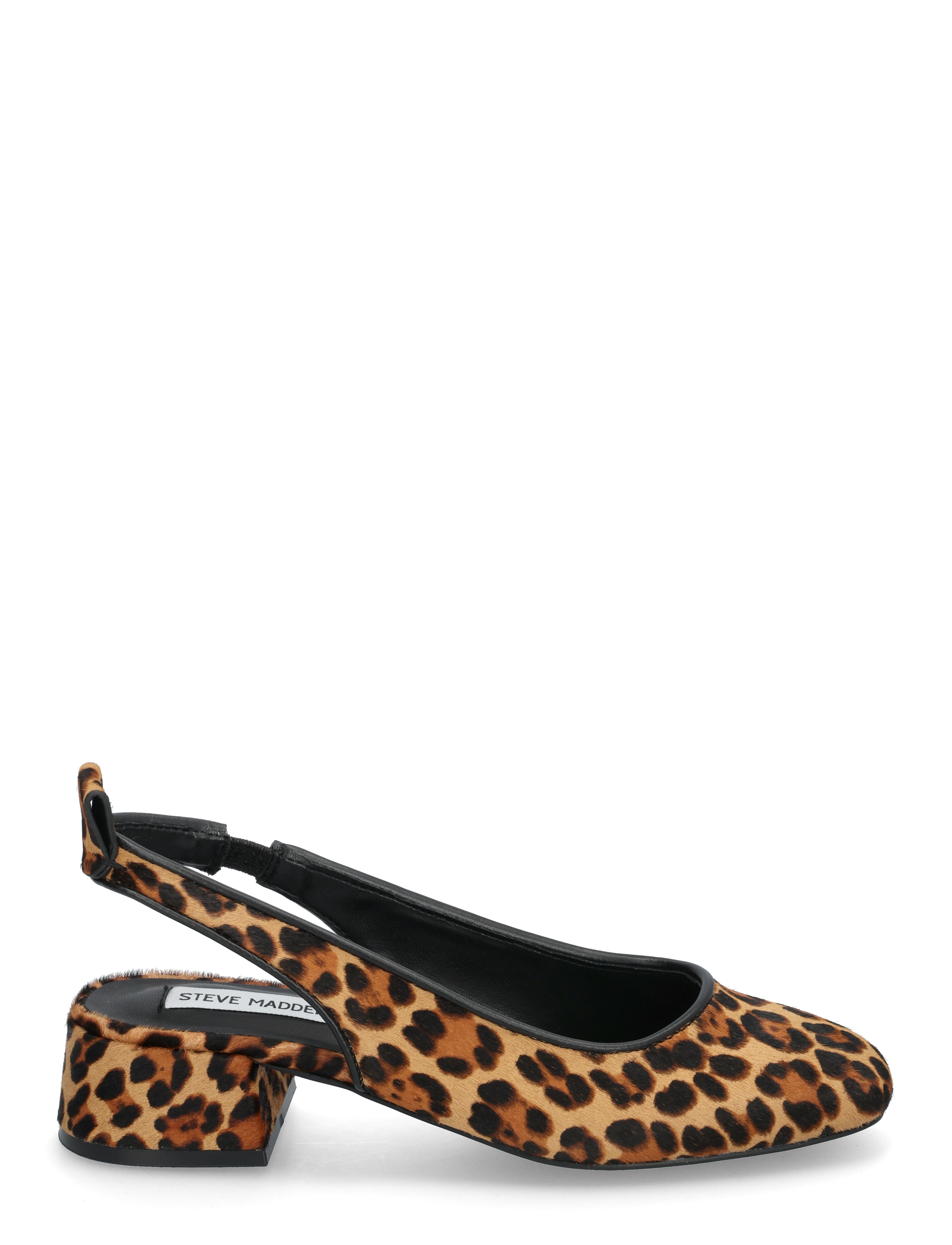 Steve Madden - Smitten-LP Sandals - kvinner - leopard - 1