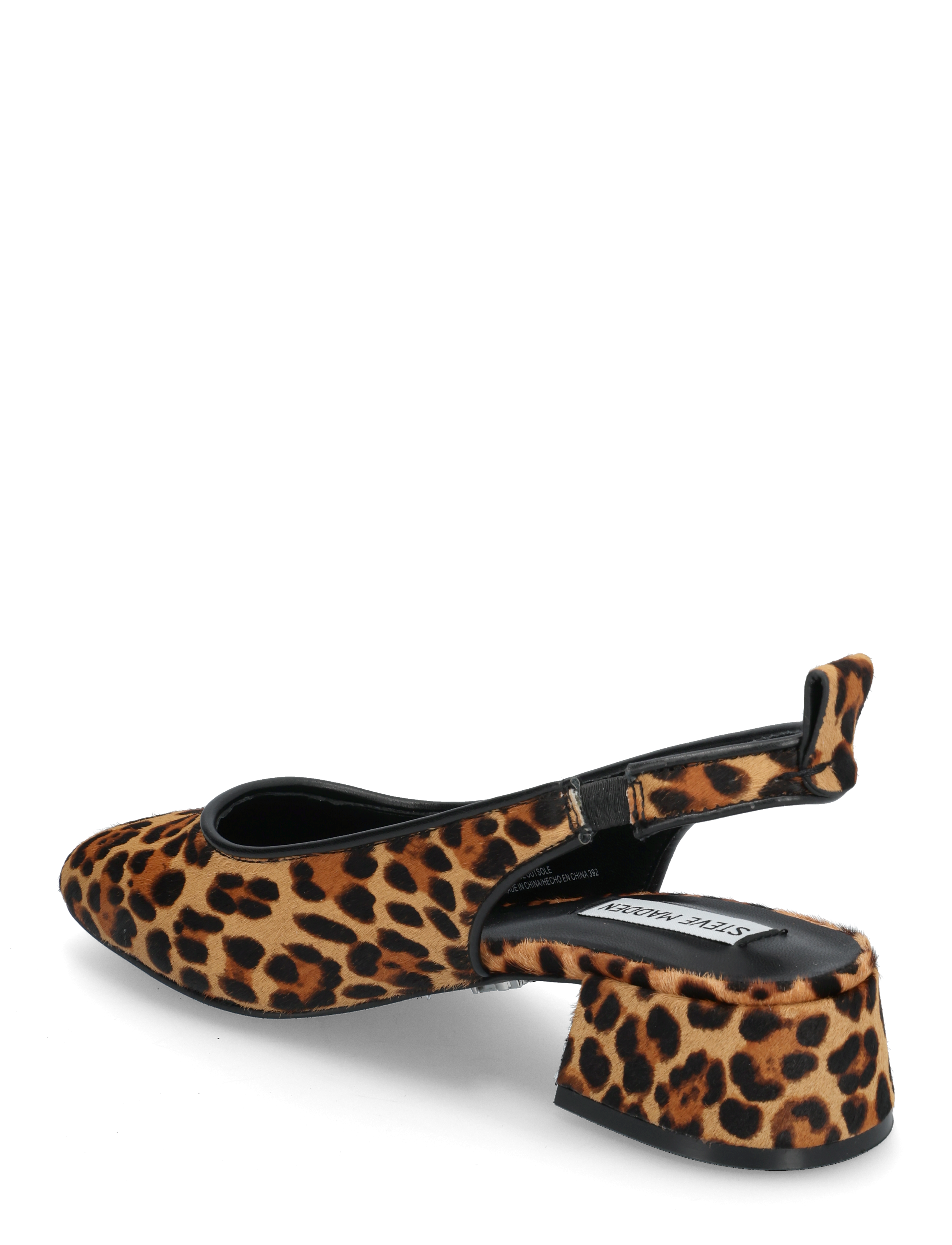 Steve Madden - Smitten-LP Sandals - kvinner - leopard - 2