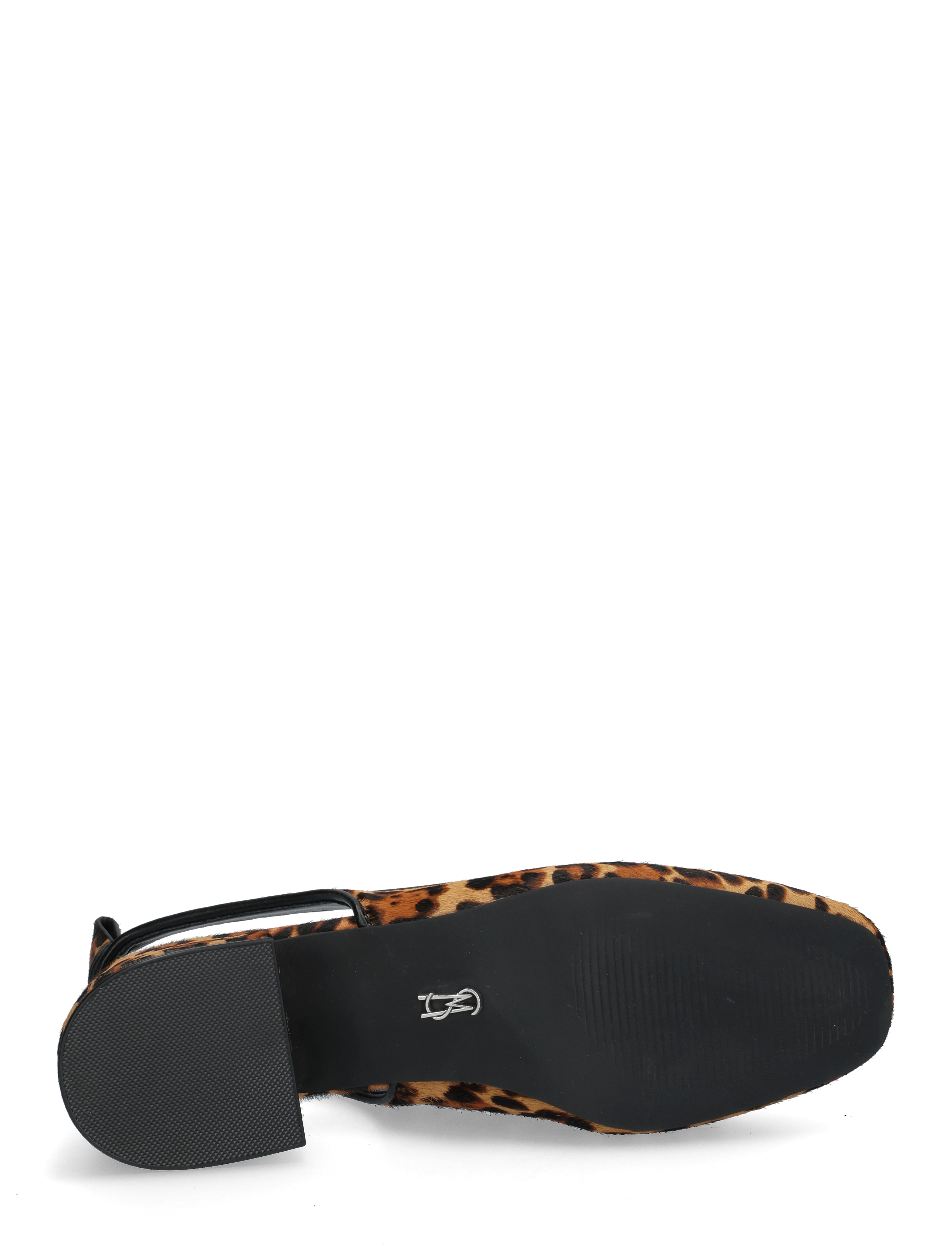 Steve Madden - Smitten-LP Sandals - kvinner - leopard - 4